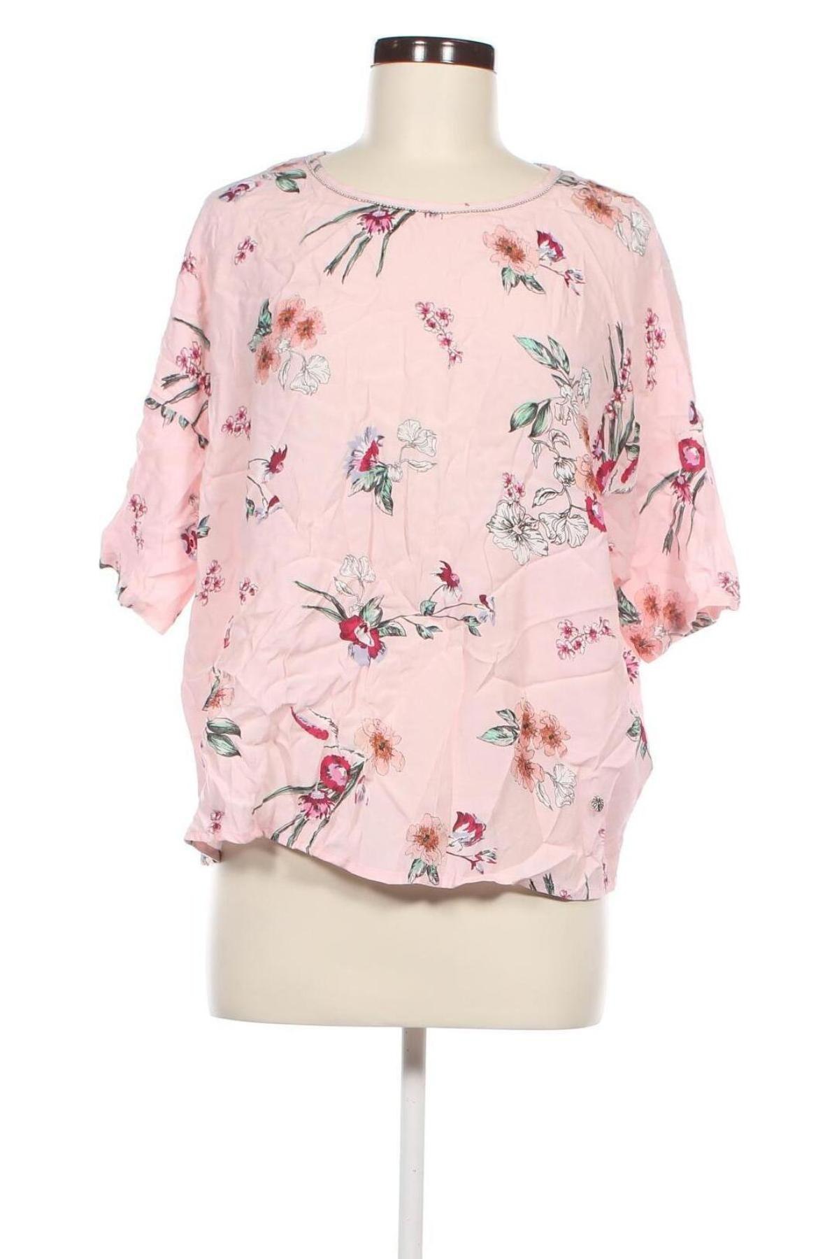 Damen Shirt Bonita, Größe M, Farbe Mehrfarbig, Preis 3,97 €