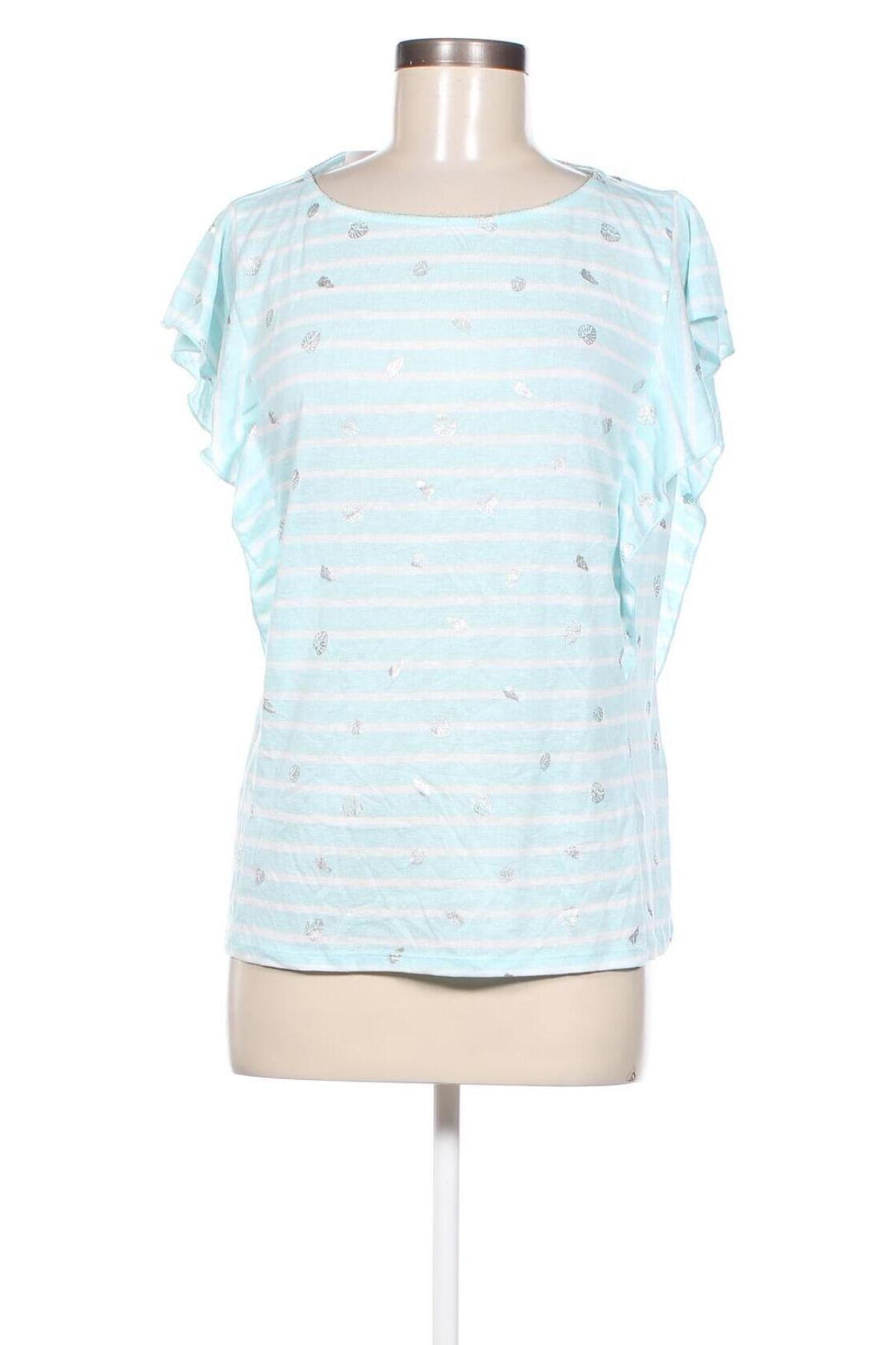 Damen Shirt Bonita, Größe S, Farbe Blau, Preis € 4,63