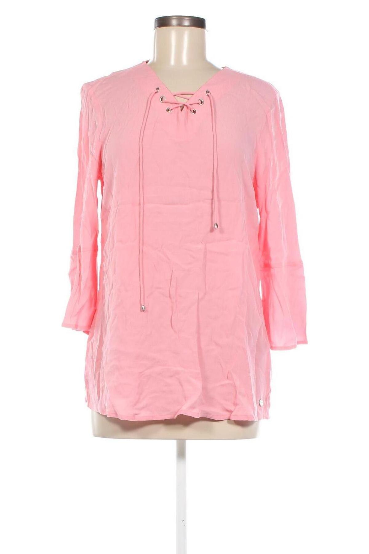 Дамска блуза Bonita, Размер M, Цвят Розов, Цена 8,55 лв.