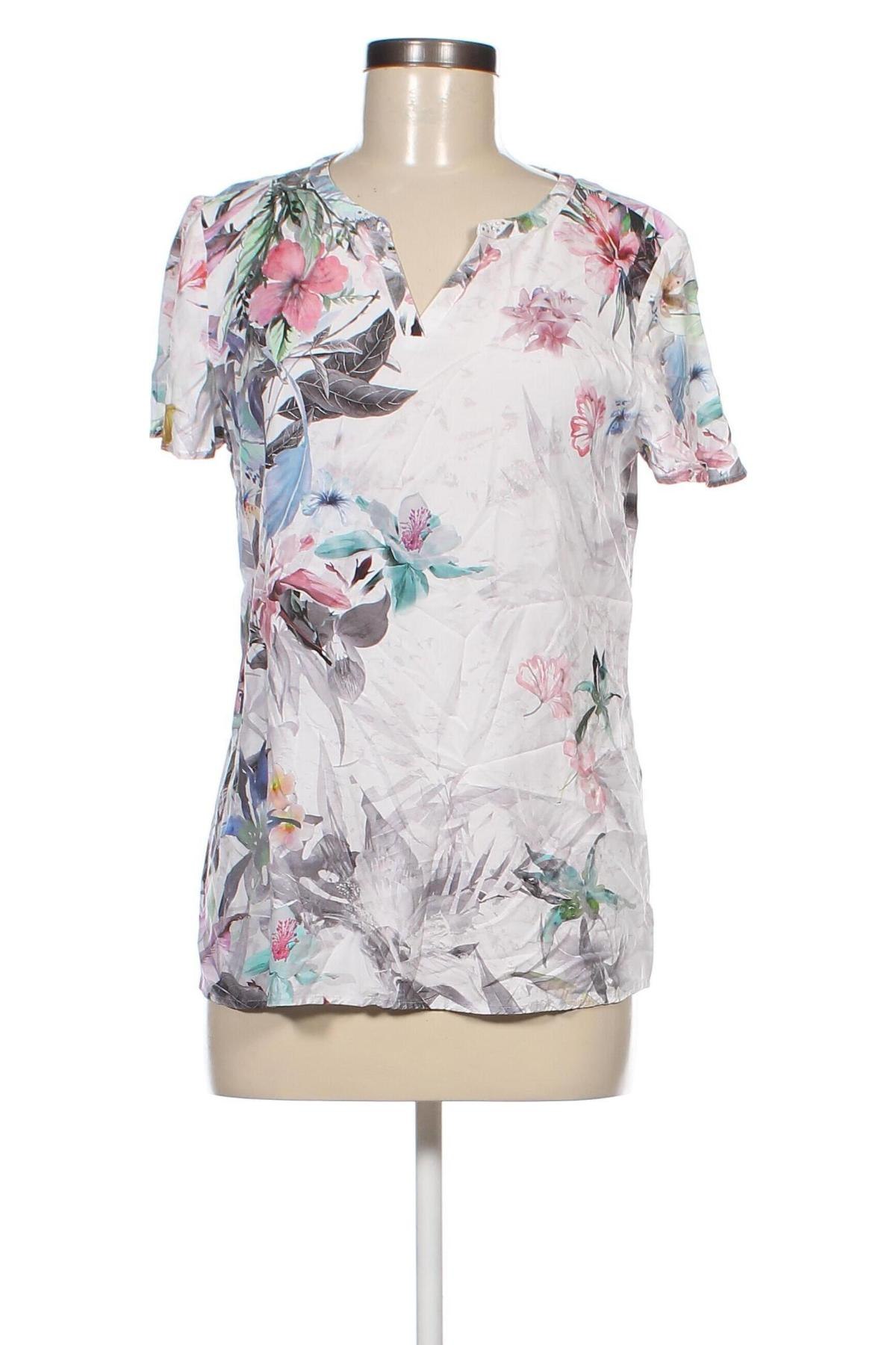 Дамска блуза Bonita, Размер S, Цвят Многоцветен, Цена 4,94 лв.
