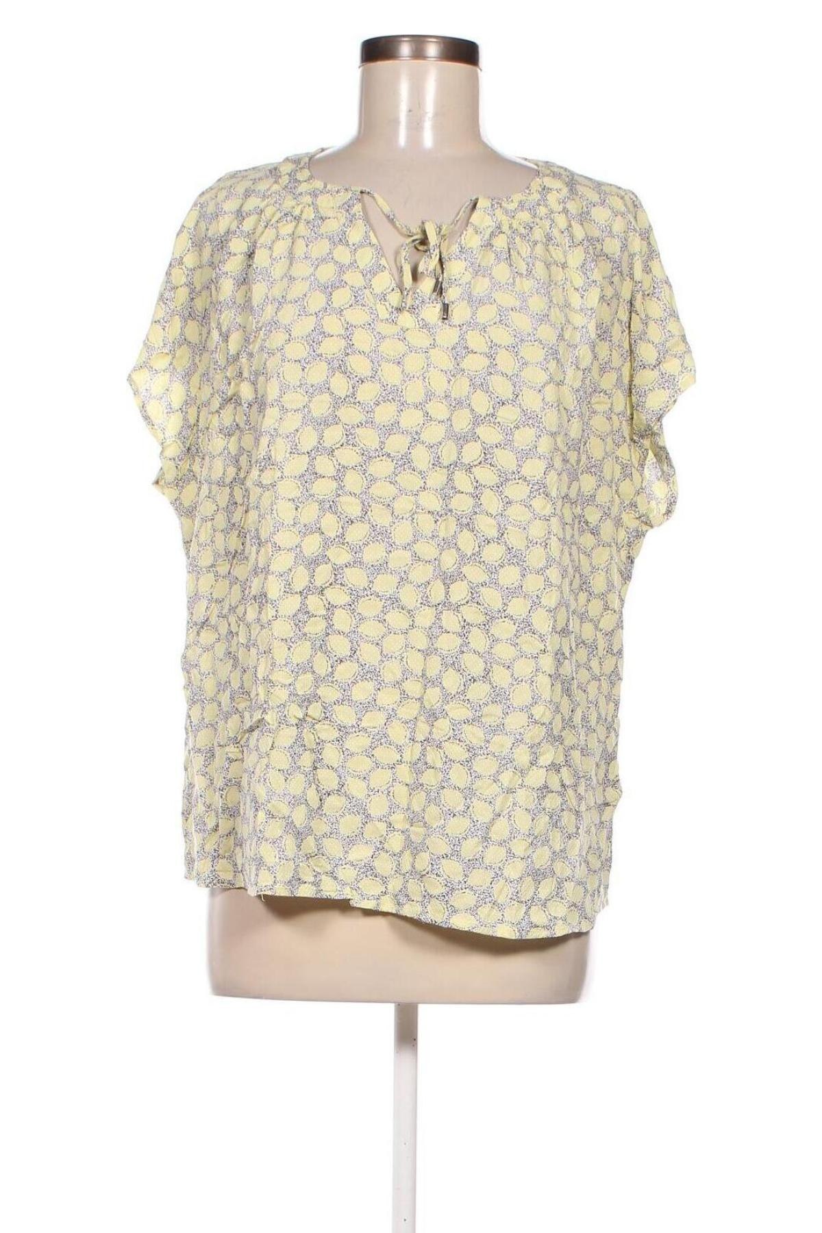 Γυναικεία μπλούζα Bonita, Μέγεθος XL, Χρώμα Πολύχρωμο, Τιμή 5,76 €