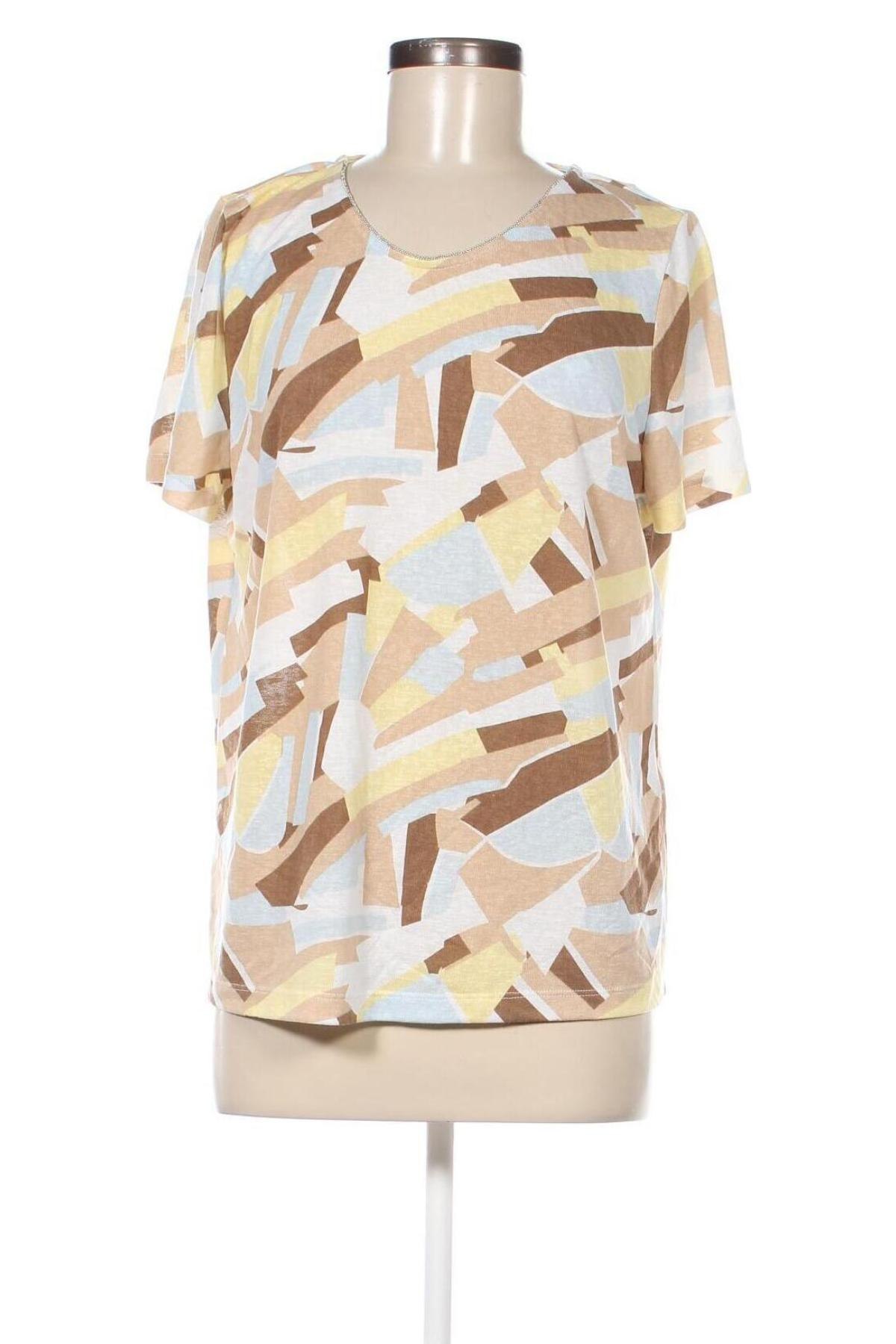 Damen Shirt Bonita, Größe L, Farbe Mehrfarbig, Preis € 6,48