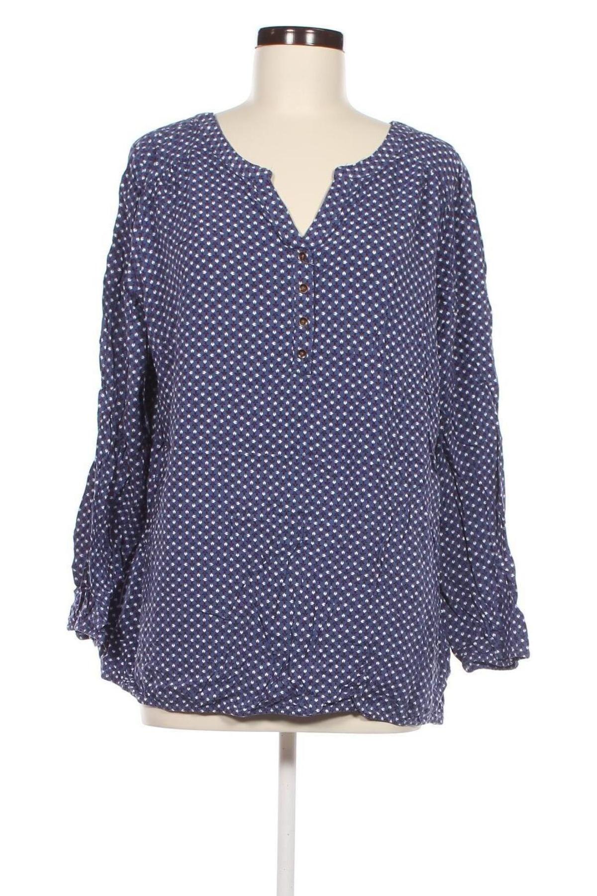 Damen Shirt Bpc Bonprix Collection, Größe XXL, Farbe Mehrfarbig, Preis 13,49 €