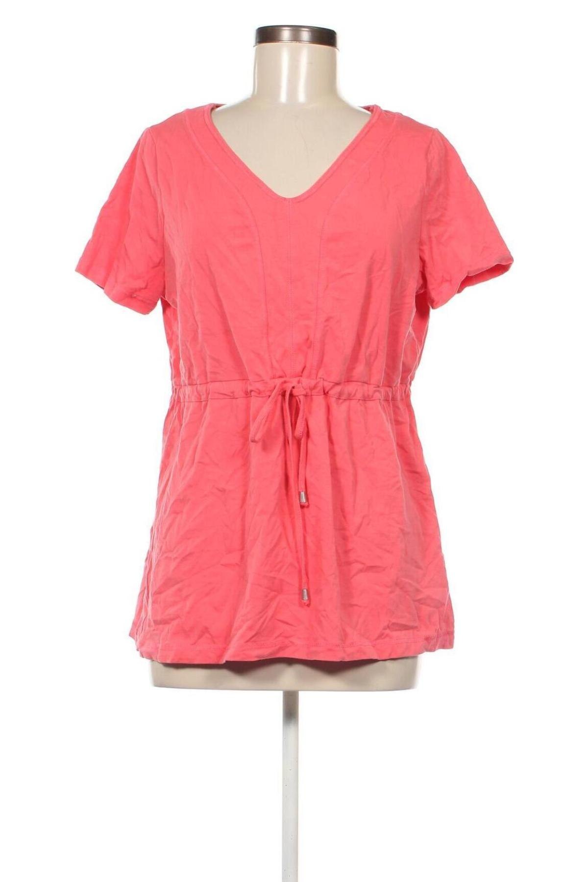 Damen Shirt Bpc Bonprix Collection, Größe XL, Farbe Rosa, Preis € 3,99