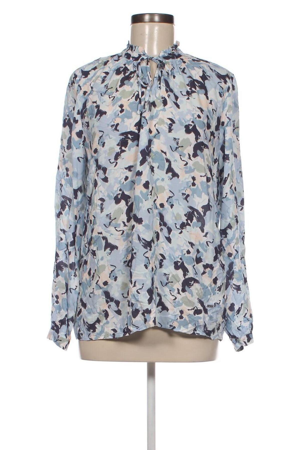 Γυναικεία μπλούζα Brax, Μέγεθος S, Χρώμα Πολύχρωμο, Τιμή 13,36 €