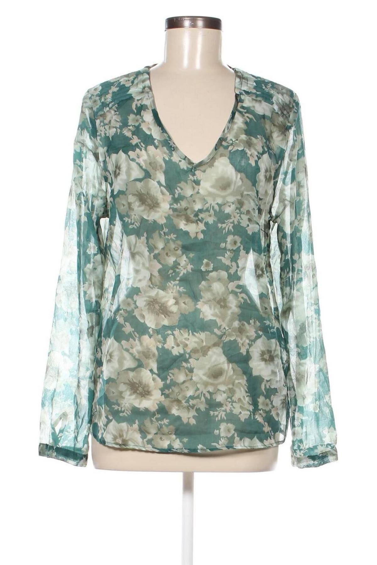 Damen Shirt Broadway, Größe XS, Farbe Mehrfarbig, Preis € 1,99