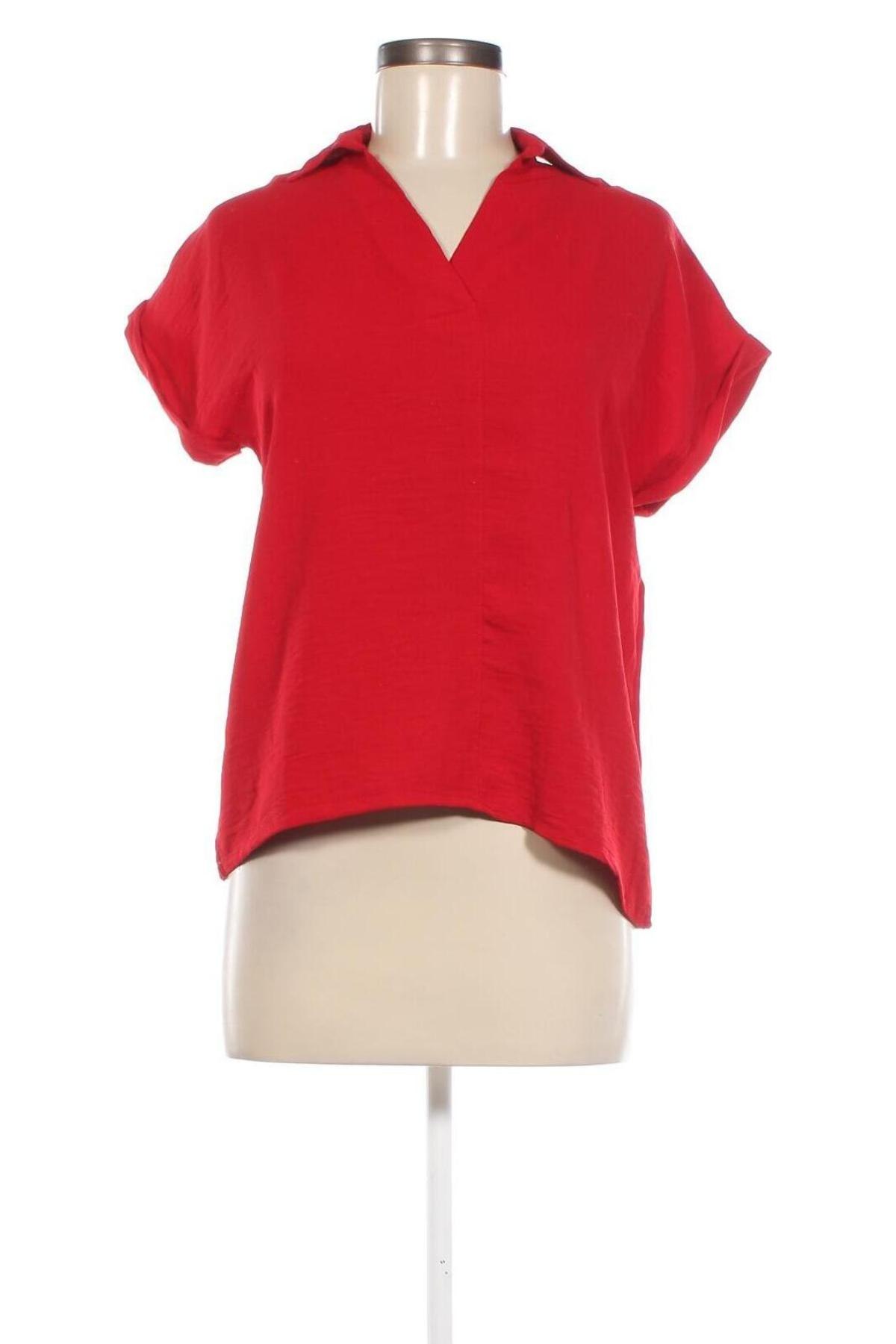 Damen Shirt Brooks, Größe S, Farbe Rot, Preis € 7,10