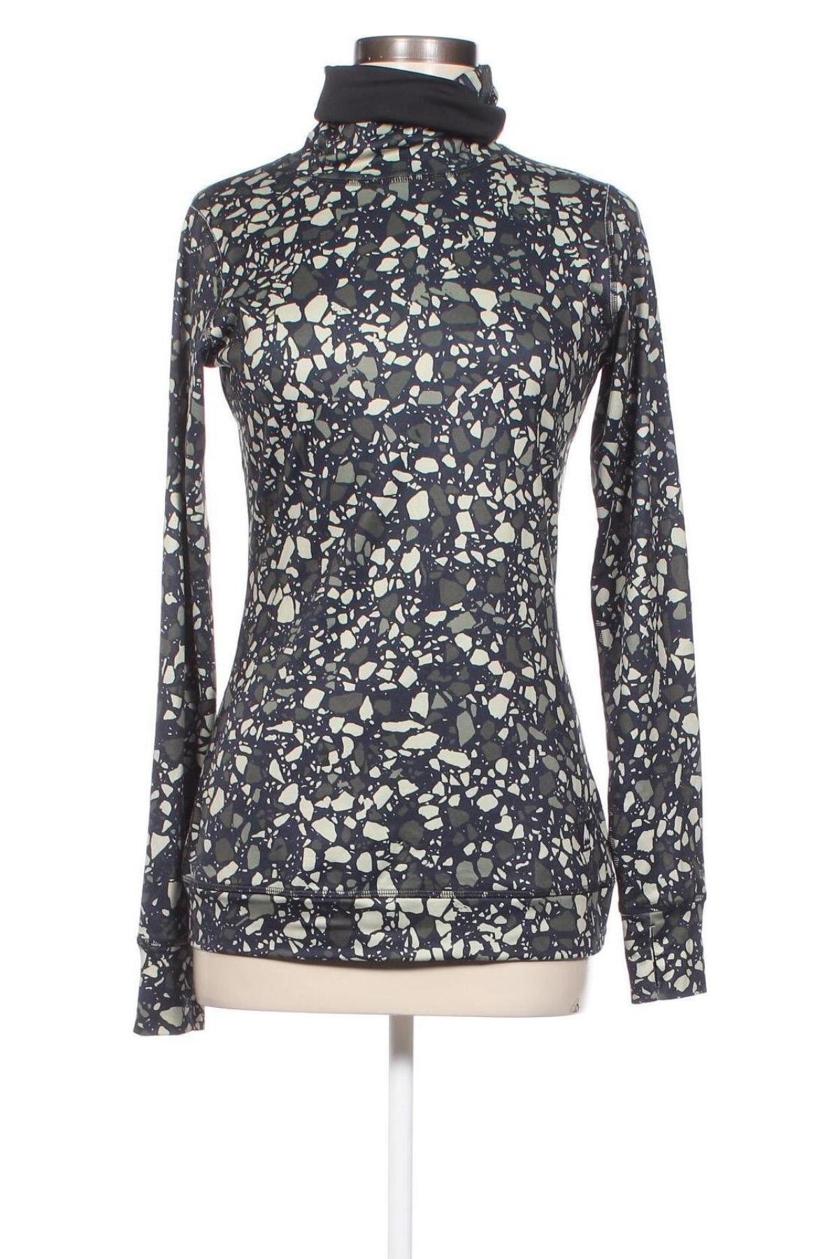 Γυναικεία μπλούζα Burton, Μέγεθος S, Χρώμα Πολύχρωμο, Τιμή 45,64 €