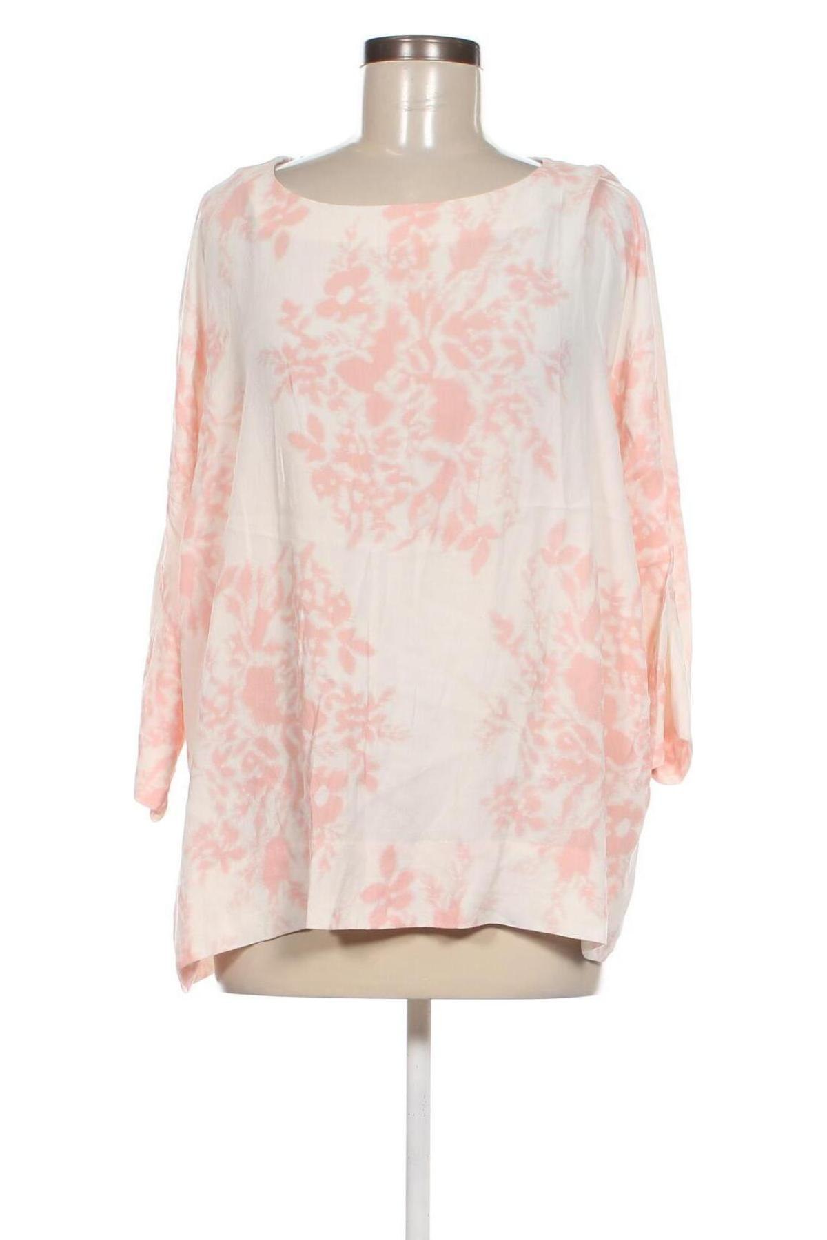 Damen Shirt By Malene Birger, Größe L, Farbe Mehrfarbig, Preis € 47,23