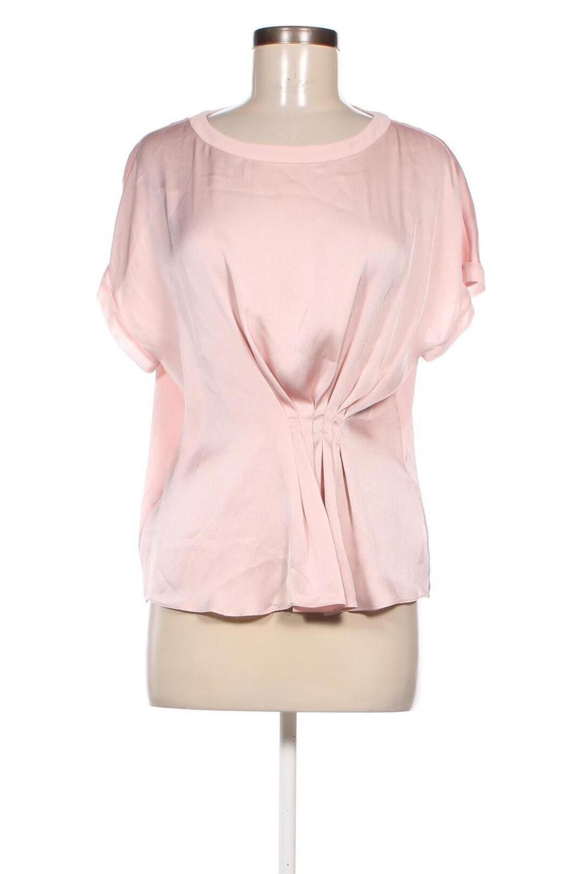 Damen Shirt By Malene Birger, Größe XXS, Farbe Rosa, Preis € 39,37