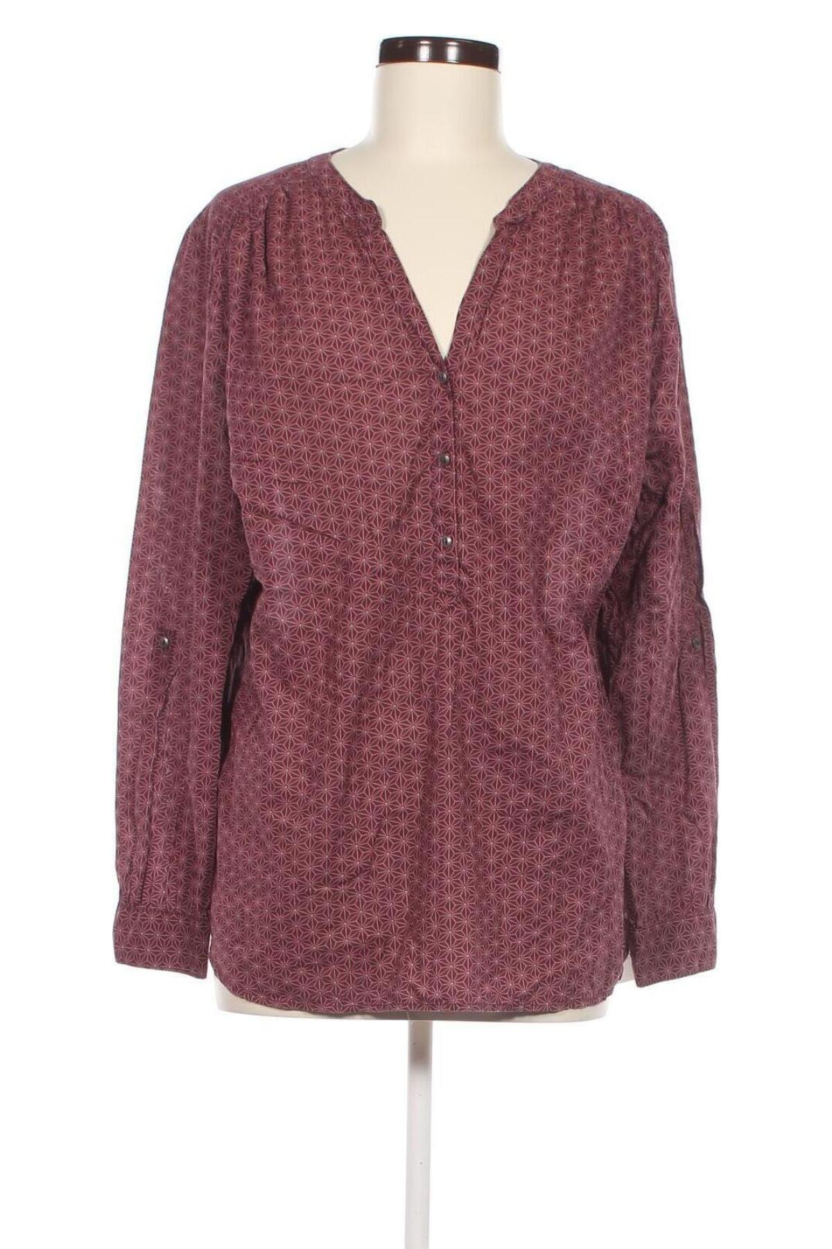 Damen Shirt C&A, Größe XL, Farbe Rot, Preis € 13,22