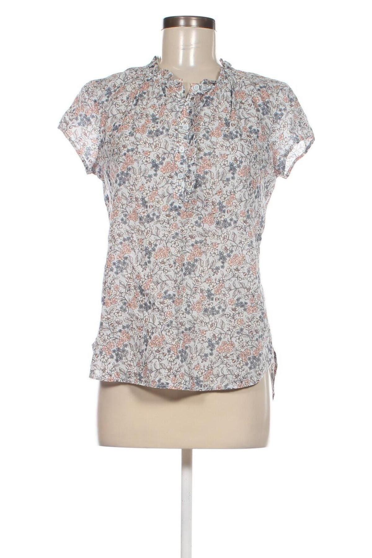 Γυναικεία μπλούζα C&A, Μέγεθος S, Χρώμα Πολύχρωμο, Τιμή 5,48 €