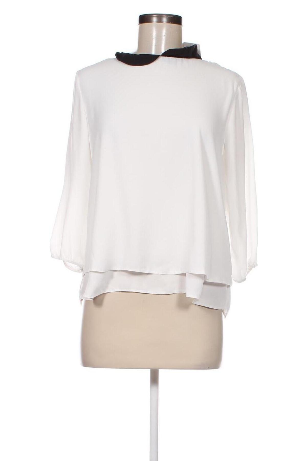 Damen Shirt C&A, Größe L, Farbe Weiß, Preis 5,95 €