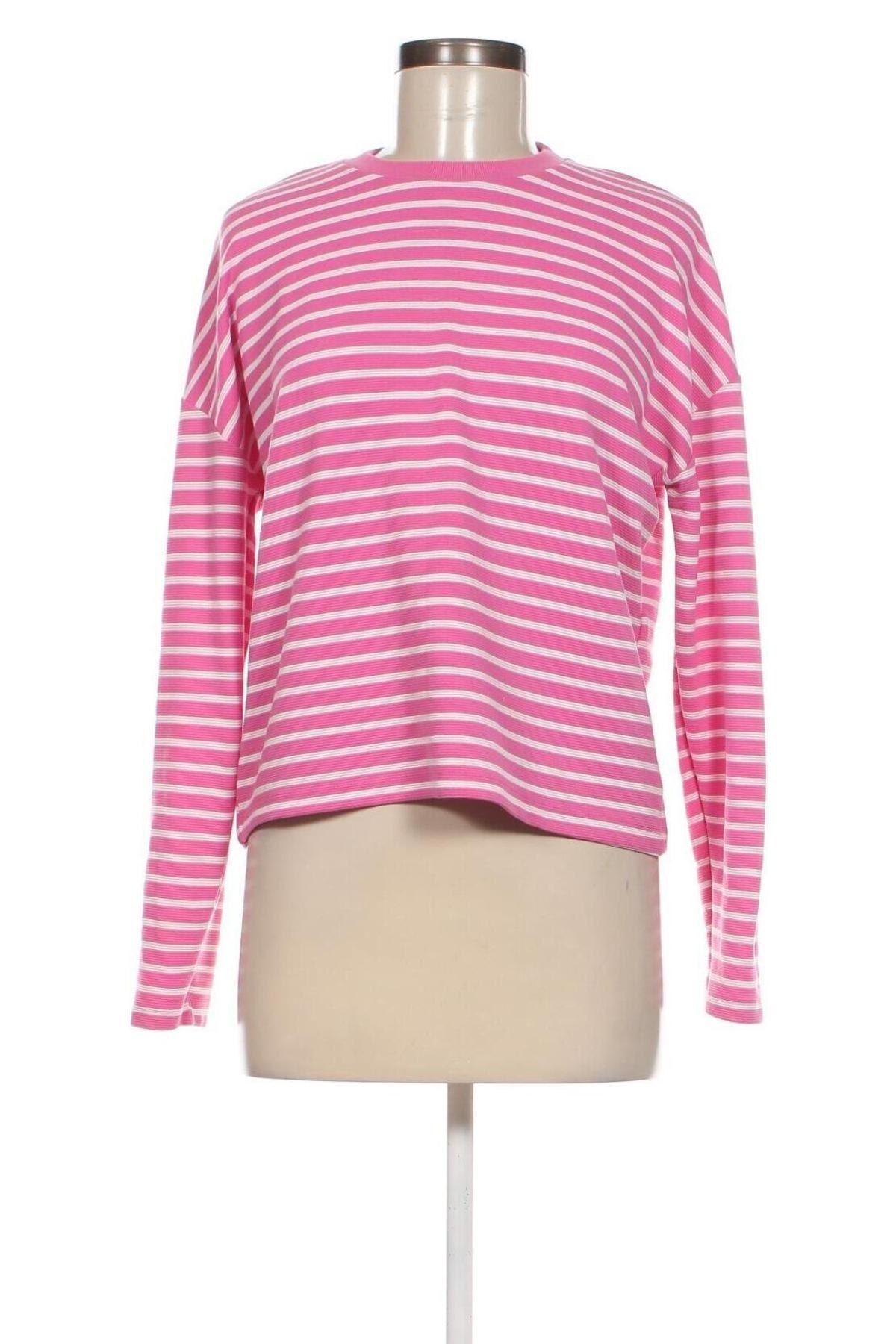 Γυναικεία μπλούζα C&A, Μέγεθος S, Χρώμα Πολύχρωμο, Τιμή 5,58 €