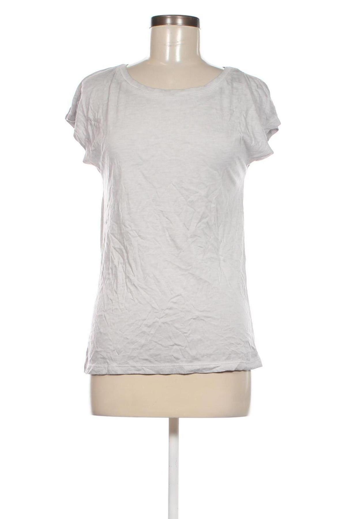 Damen Shirt C&A, Größe XS, Farbe Grau, Preis 3,17 €