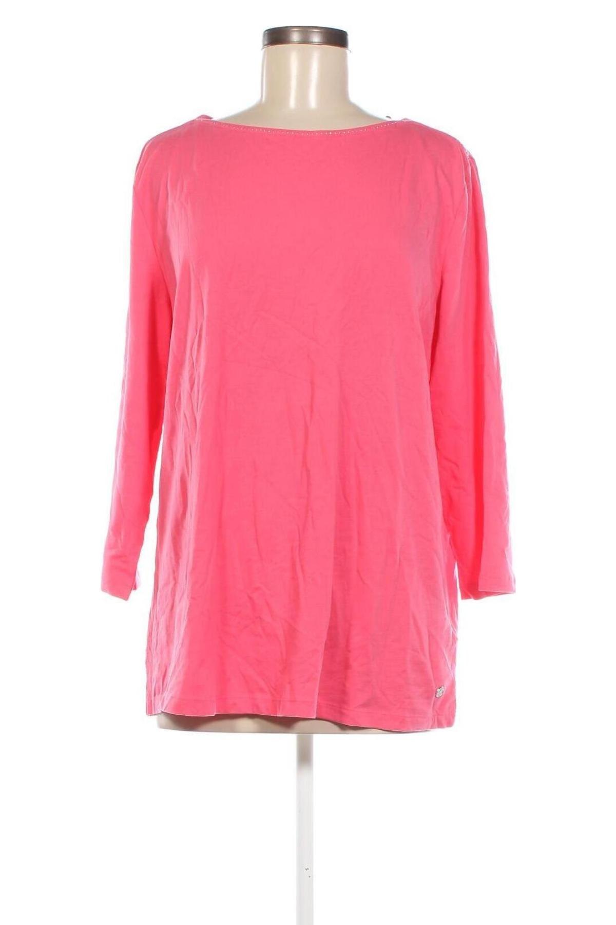 Damen Shirt C&A, Größe L, Farbe Rosa, Preis € 4,63