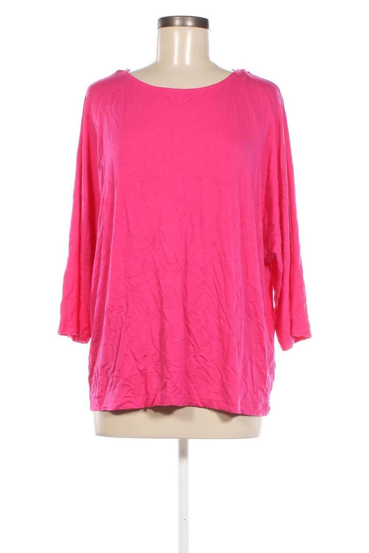 Damen Shirt C&A, Größe L, Farbe Rosa, Preis € 5,29