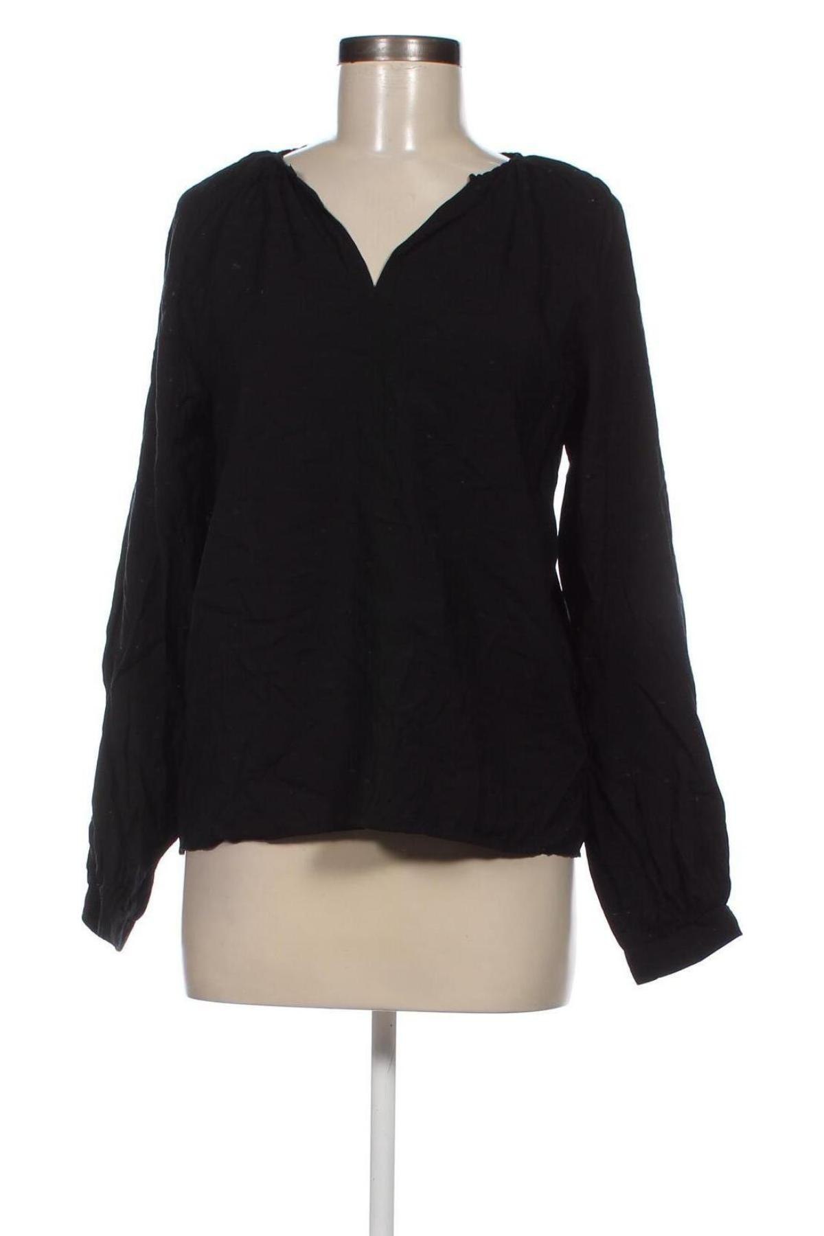 Damen Shirt C&A, Größe M, Farbe Schwarz, Preis € 5,95