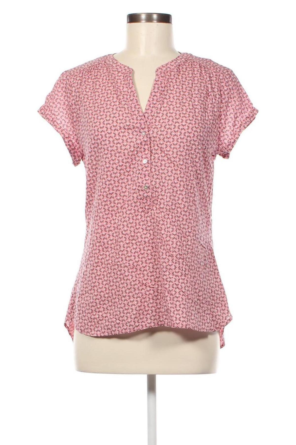 Bluză de femei C&A, Mărime M, Culoare Roz, Preț 62,50 Lei