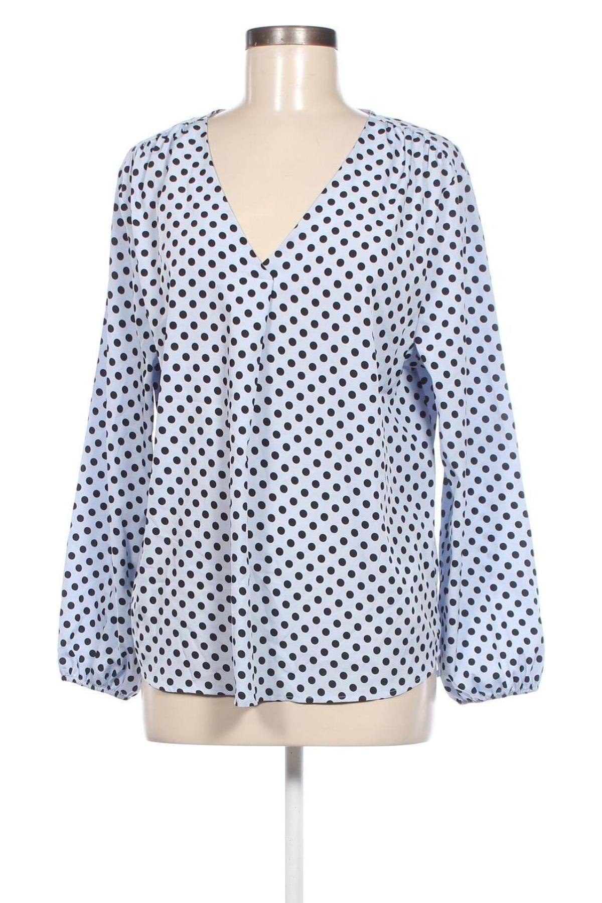 Damen Shirt C&A, Größe L, Farbe Blau, Preis 5,95 €