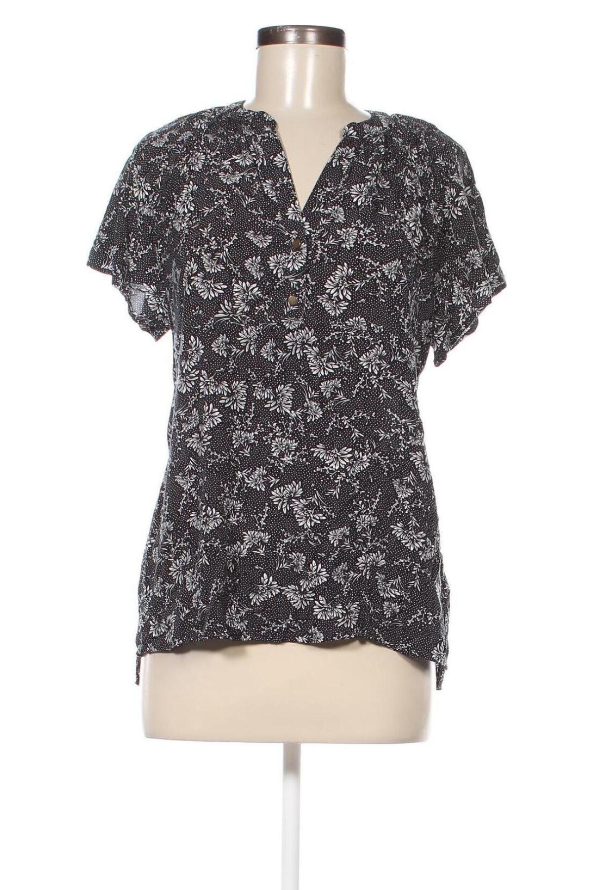 Damen Shirt C&A, Größe L, Farbe Mehrfarbig, Preis 6,87 €