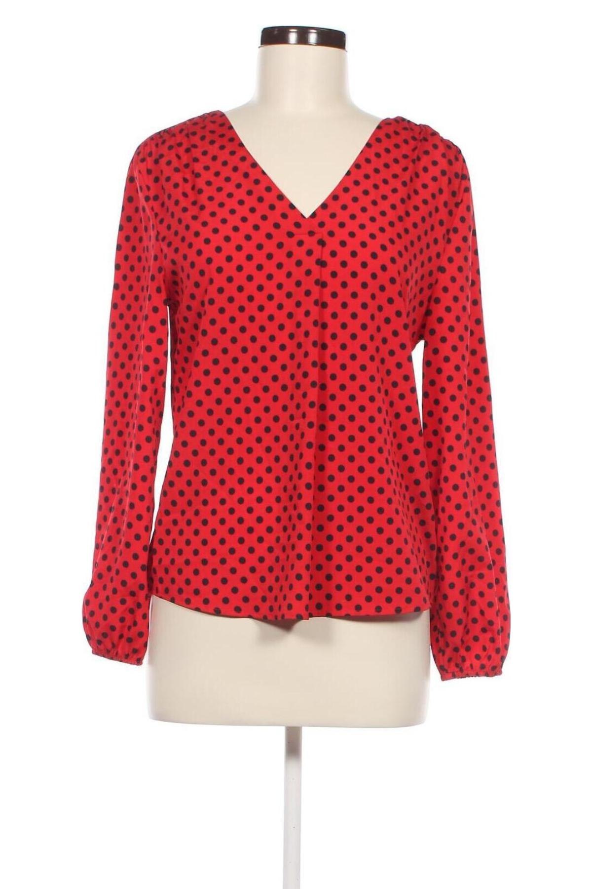 Damen Shirt C&A, Größe S, Farbe Rot, Preis € 13,22