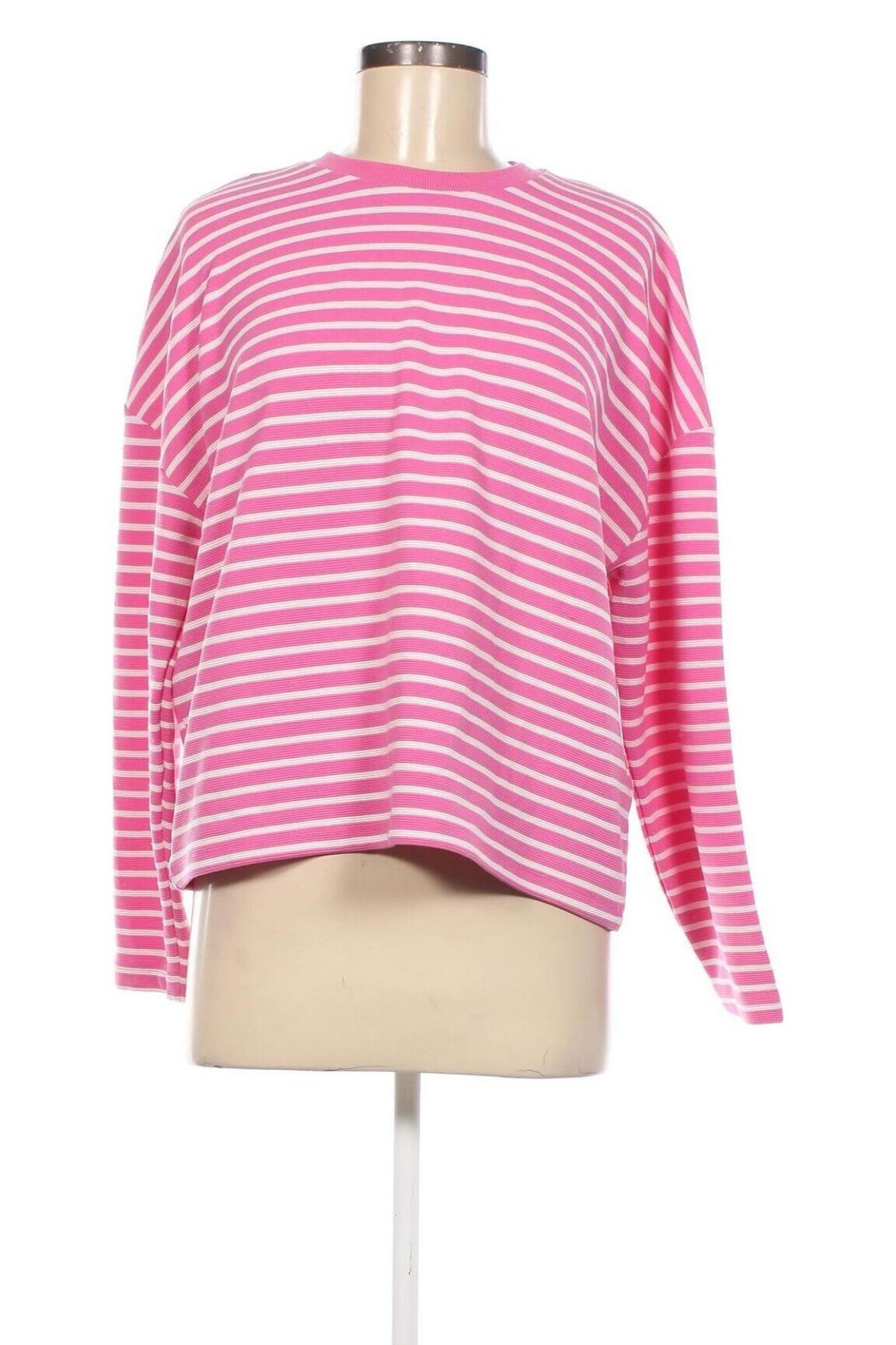 Damen Shirt C&A, Größe M, Farbe Mehrfarbig, Preis 5,95 €