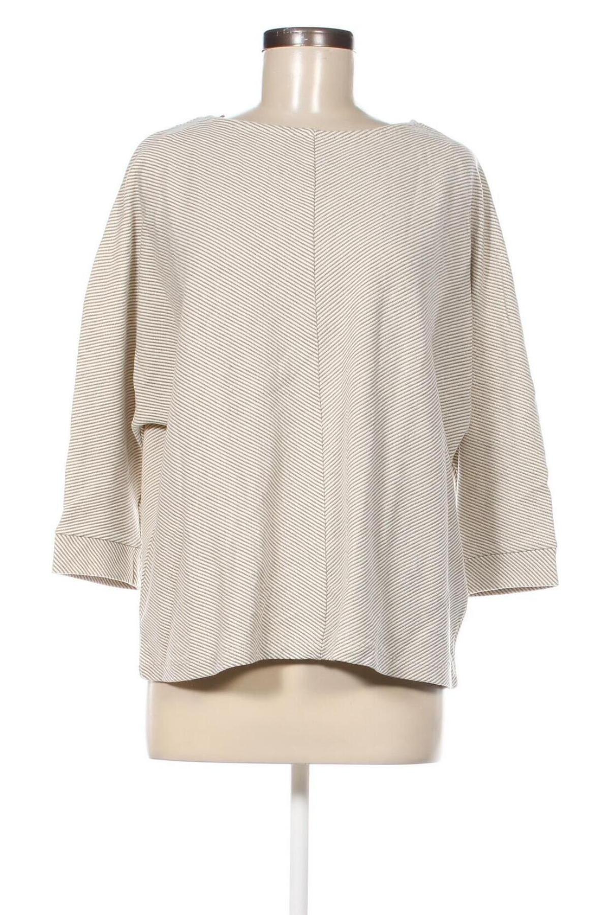 Γυναικεία μπλούζα C&A, Μέγεθος L, Χρώμα Πολύχρωμο, Τιμή 4,11 €