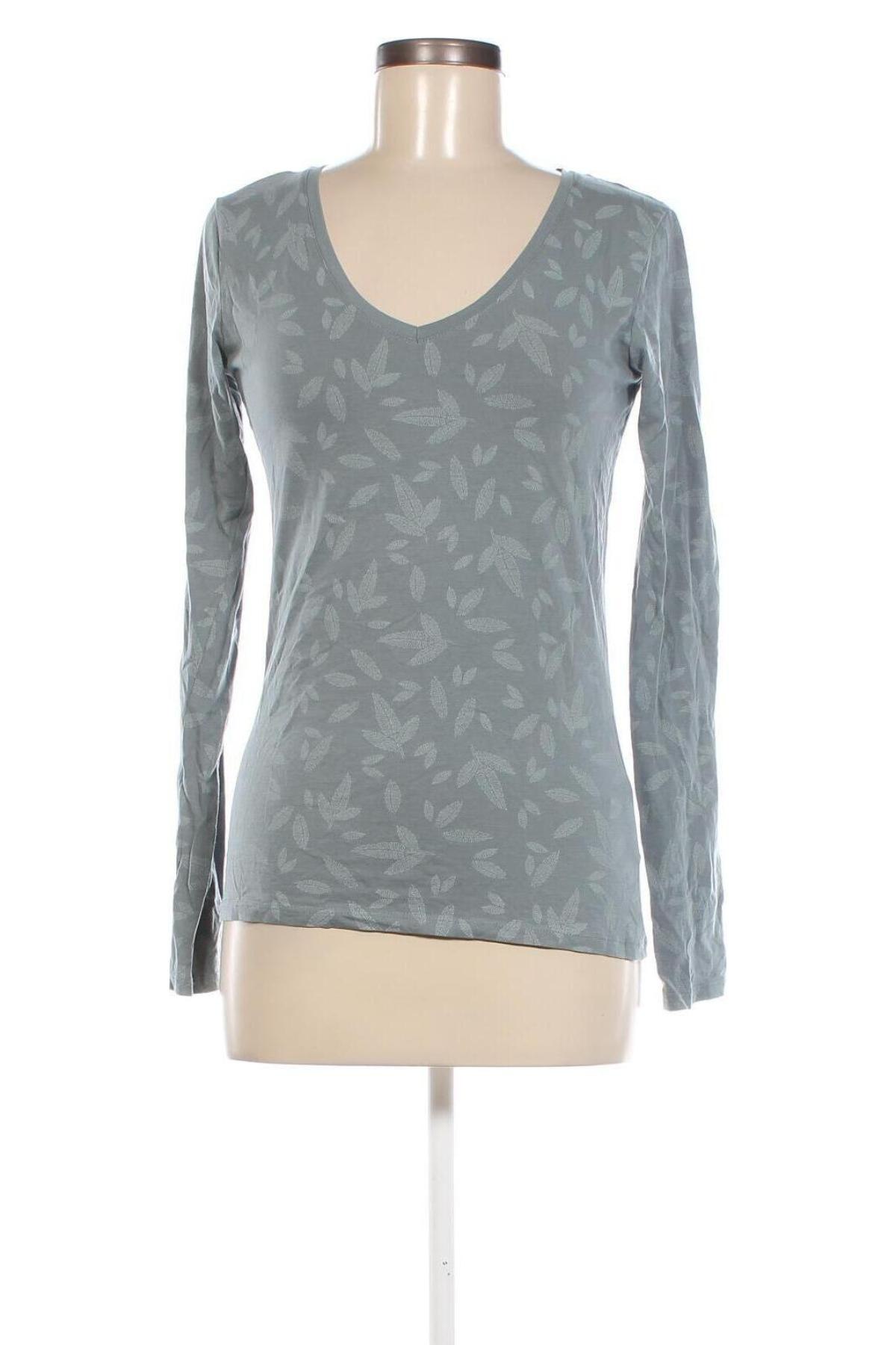 Damen Shirt C&A, Größe S, Farbe Grün, Preis € 4,10