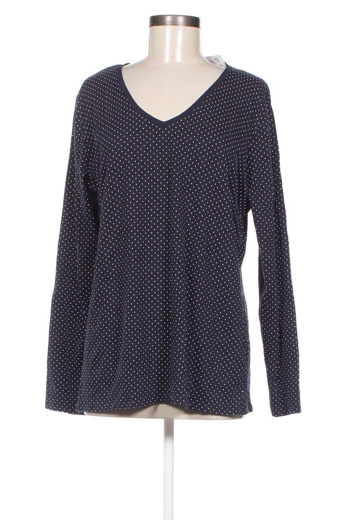 Damen Shirt C&A, Größe XL, Farbe Blau, Preis 7,27 €