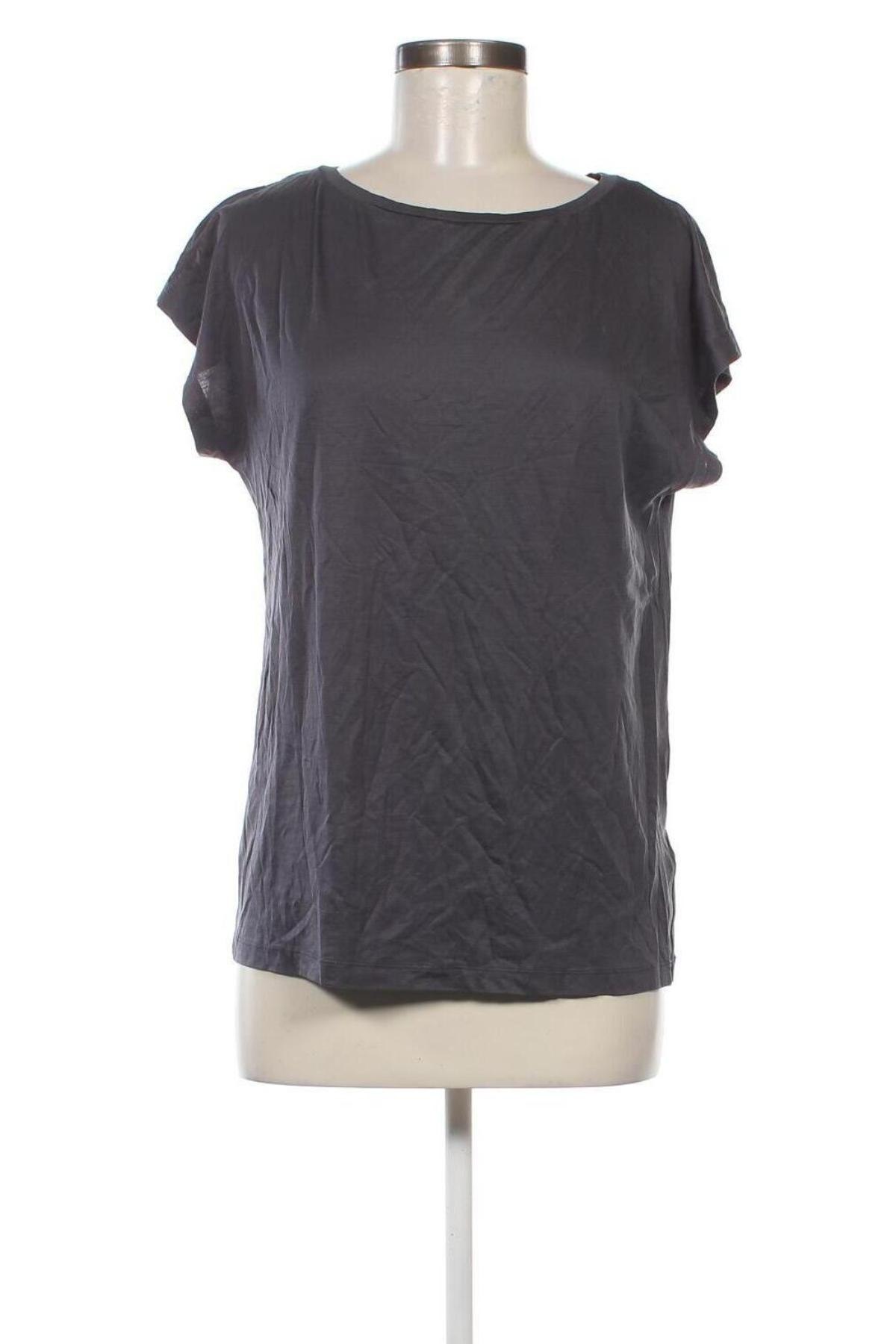Bluză de femei COS, Mărime M, Culoare Gri, Preț 77,37 Lei