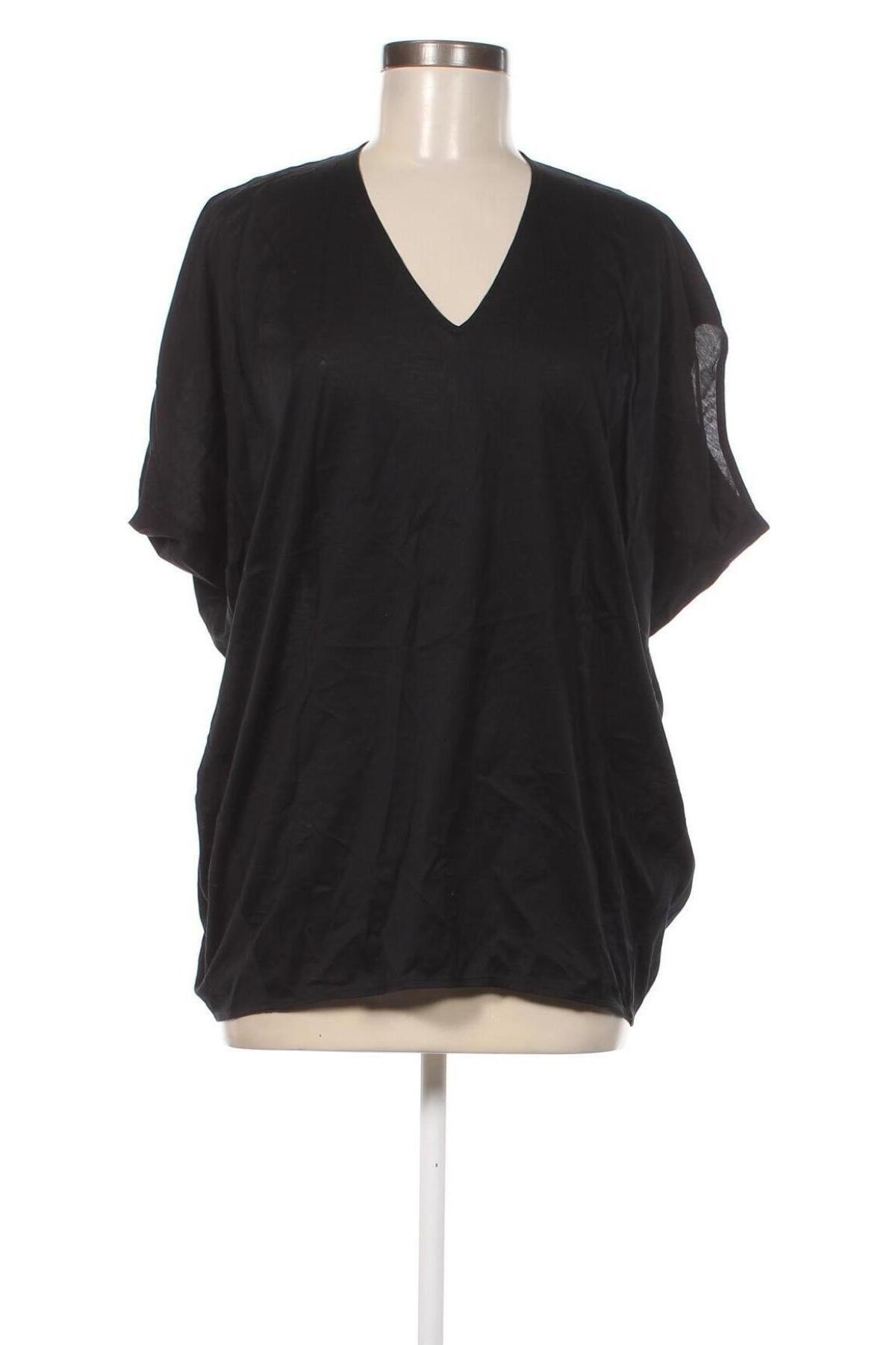 Damen Shirt COS, Größe S, Farbe Schwarz, Preis € 10,99