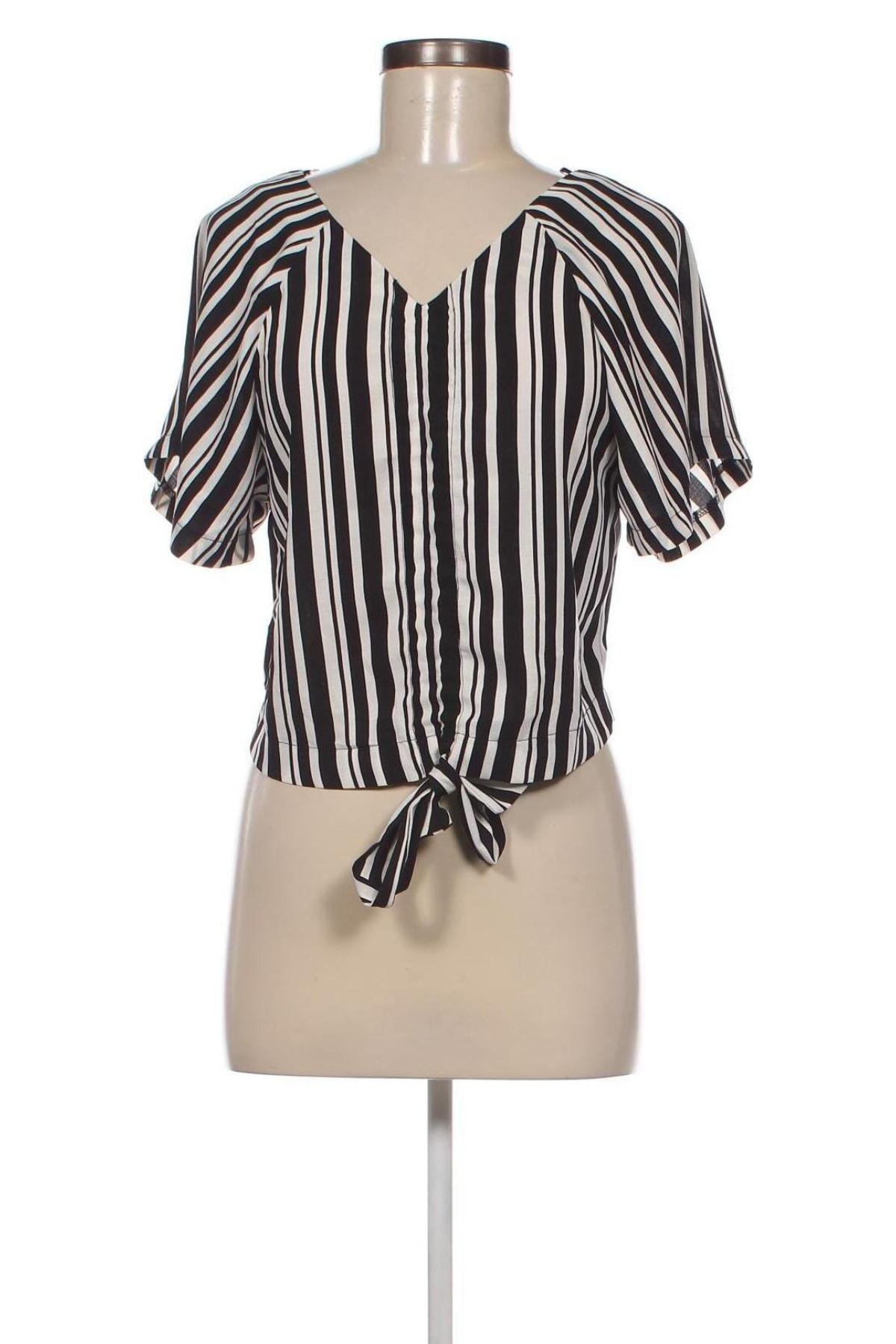 Γυναικεία μπλούζα Calliope, Μέγεθος M, Χρώμα Πολύχρωμο, Τιμή 4,11 €