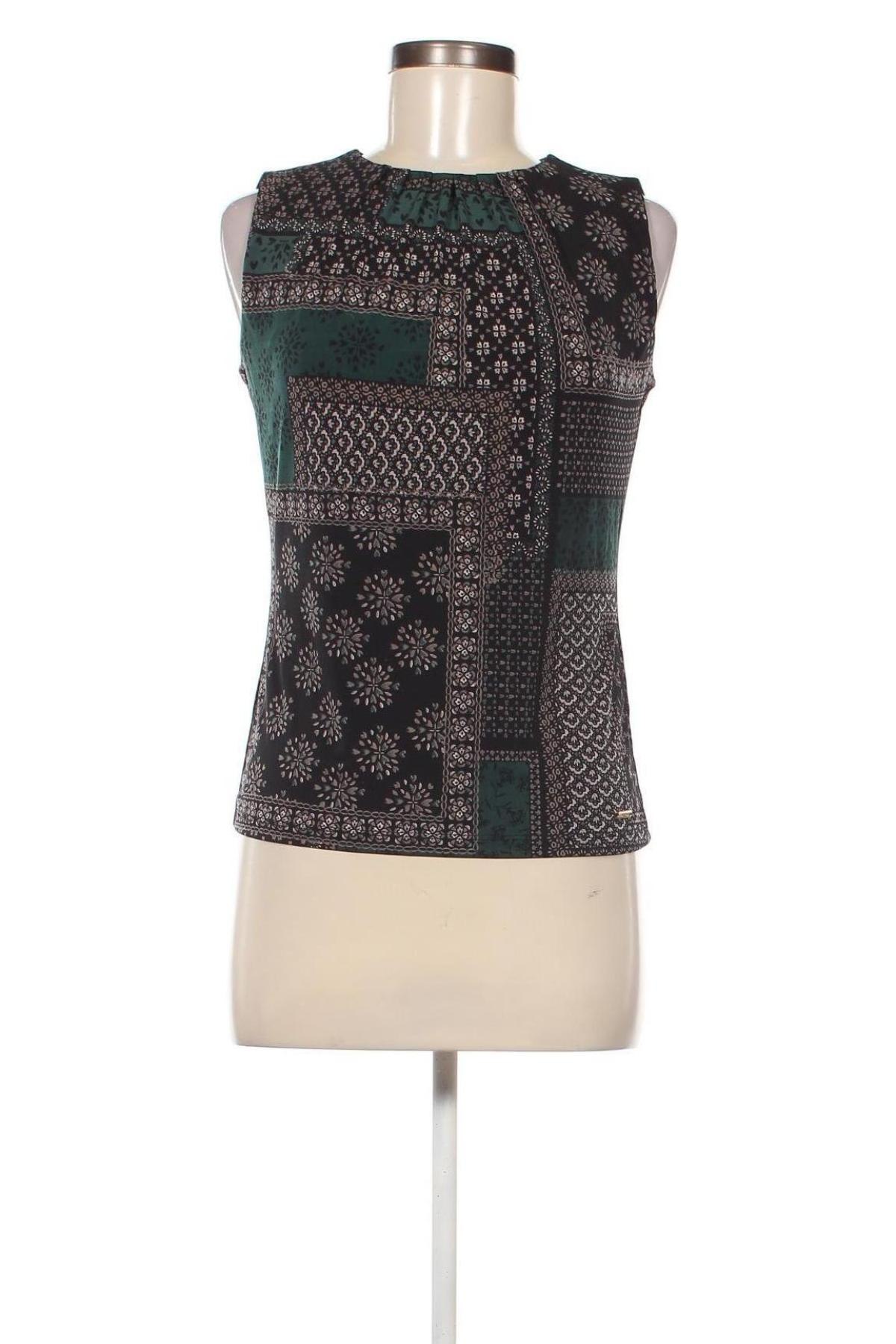 Damen Shirt Calvin Klein, Größe XS, Farbe Schwarz, Preis € 26,97