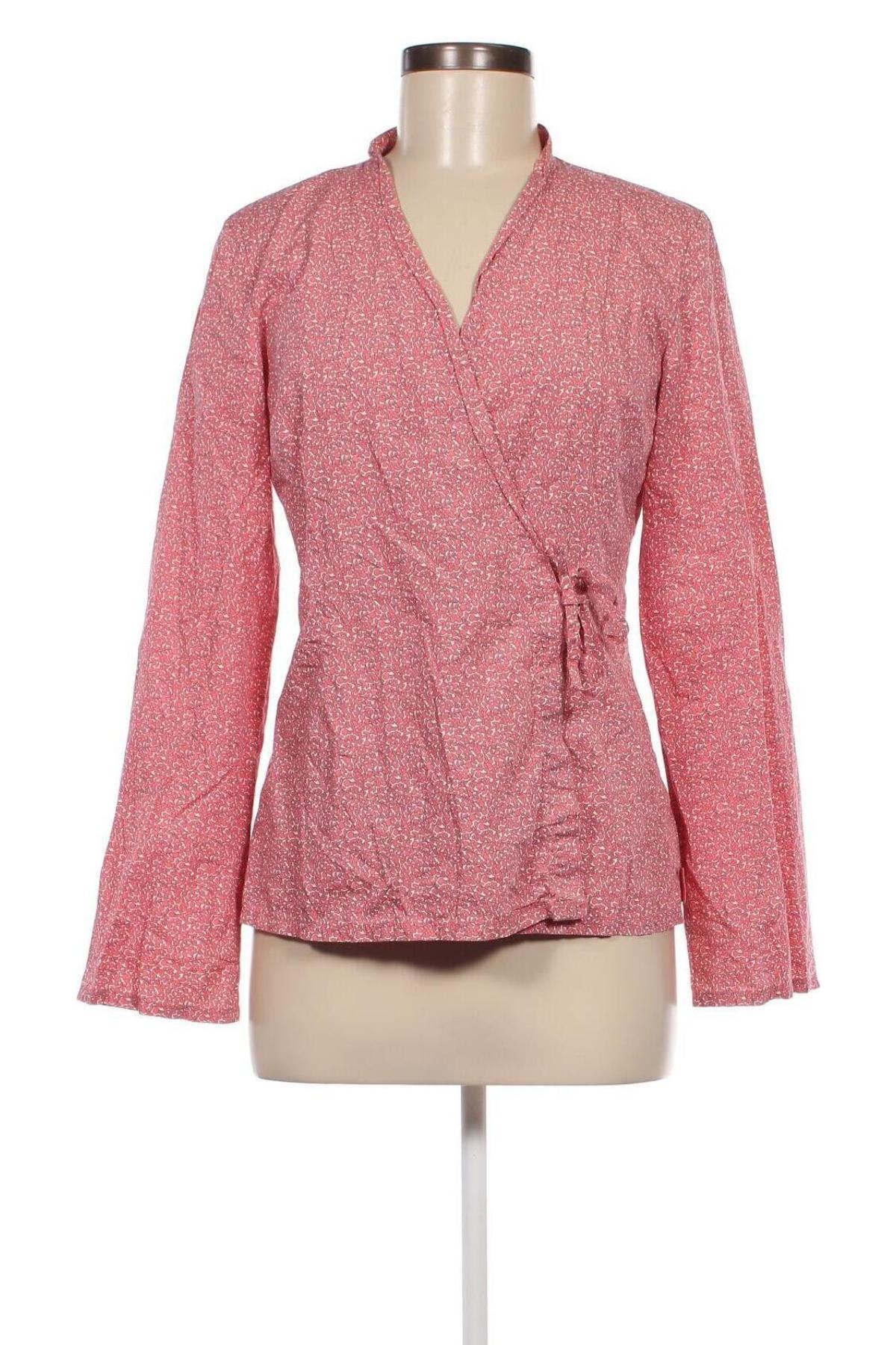 Damen Shirt Calvin Klein, Größe S, Farbe Rosa, Preis € 6,49