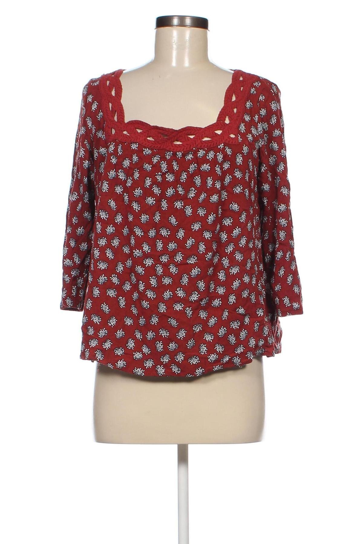 Damen Shirt Camaieu, Größe M, Farbe Mehrfarbig, Preis 5,95 €