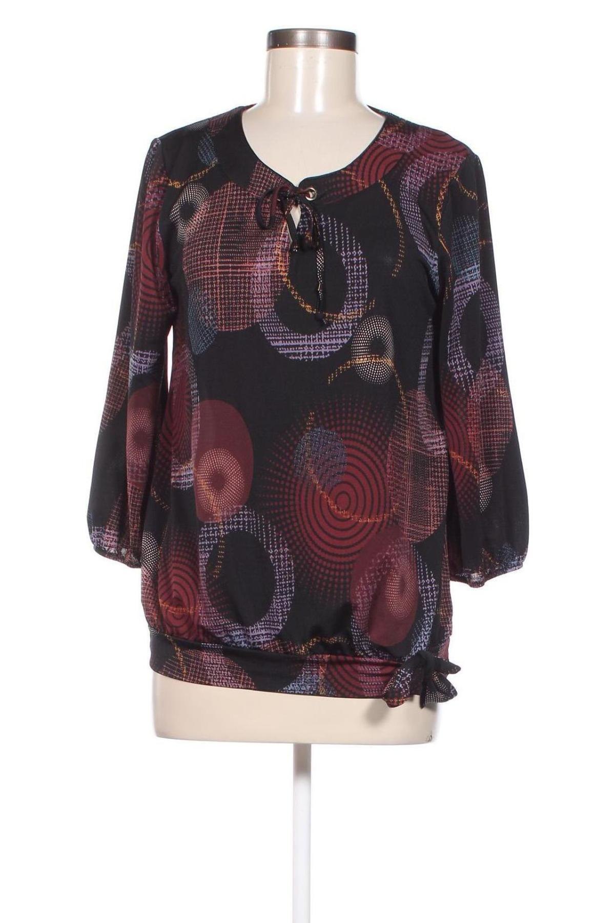 Bluză de femei Cami, Mărime L, Culoare Multicolor, Preț 25,00 Lei