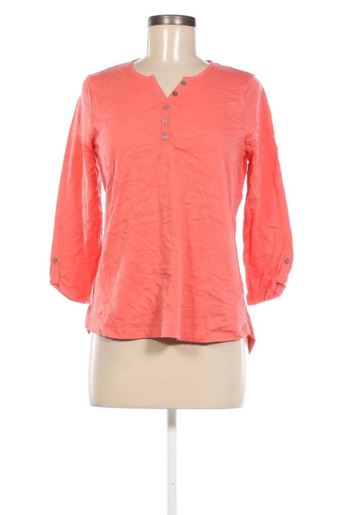 Γυναικεία μπλούζα Canda, Μέγεθος S, Χρώμα Ρόζ , Τιμή 2,70 €