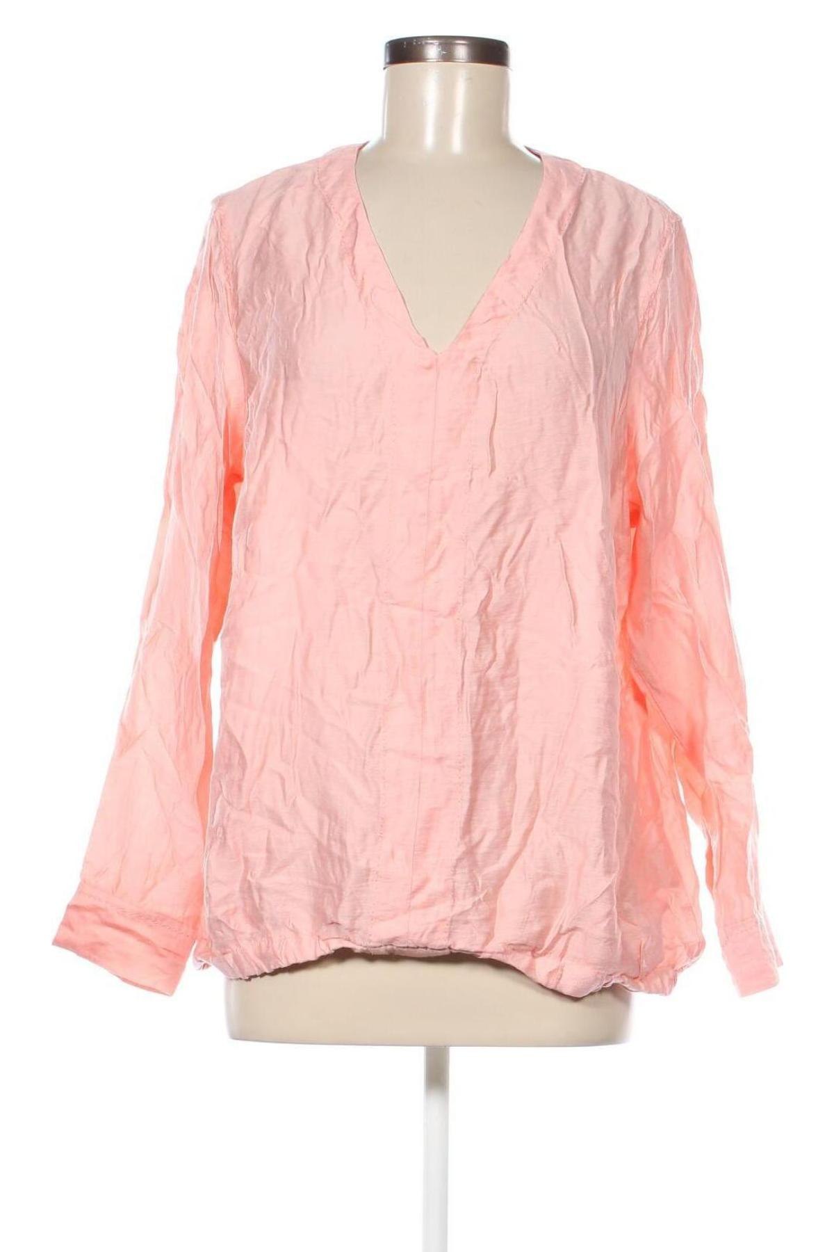 Damen Shirt Canda, Größe L, Farbe Rosa, Preis € 5,95