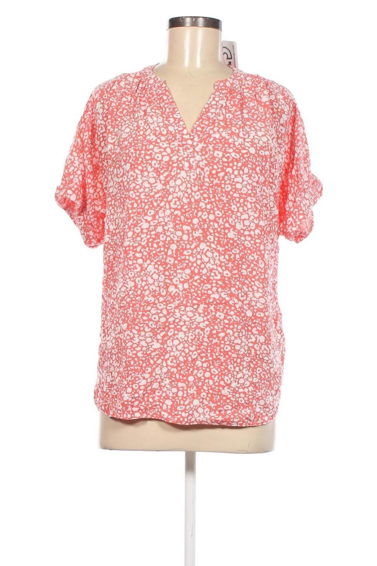 Damen Shirt Canda, Größe M, Farbe Mehrfarbig, Preis € 13,22