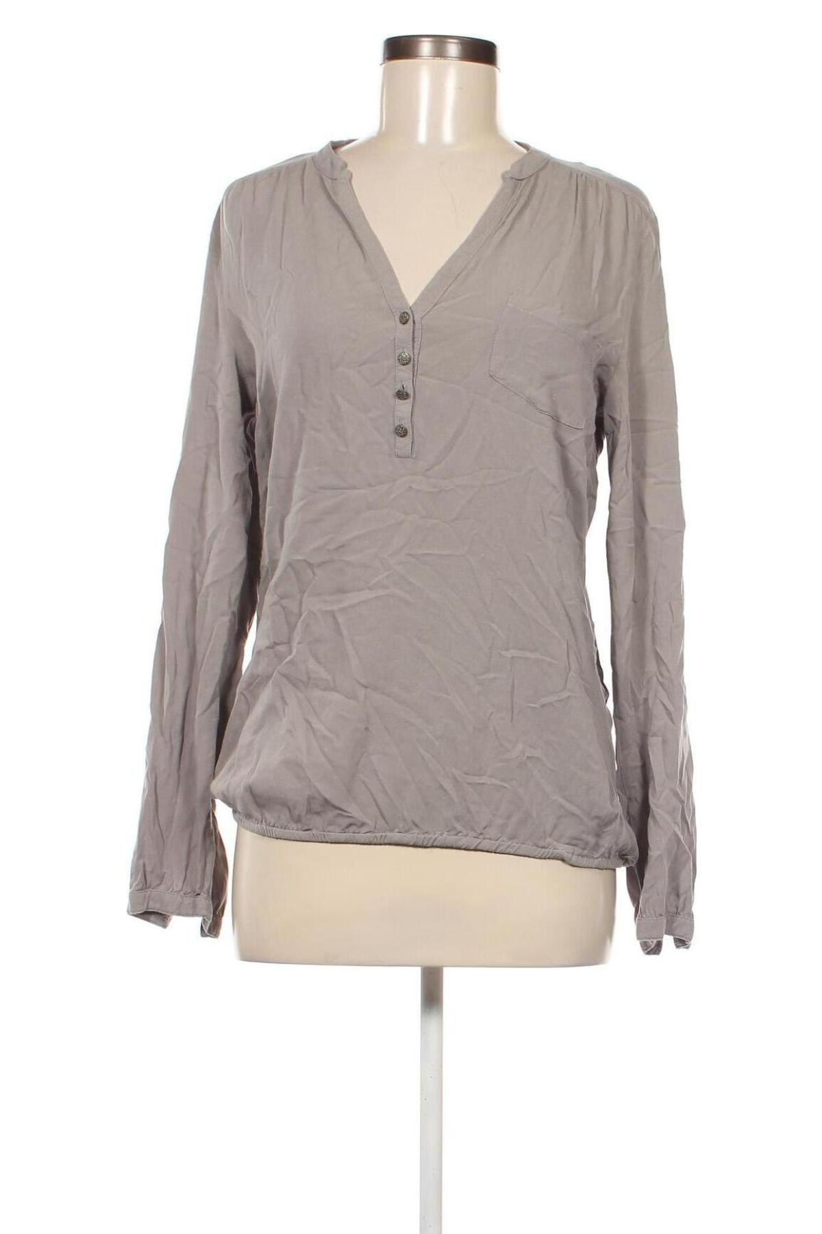 Damen Shirt Cartoon, Größe M, Farbe Grau, Preis € 5,95