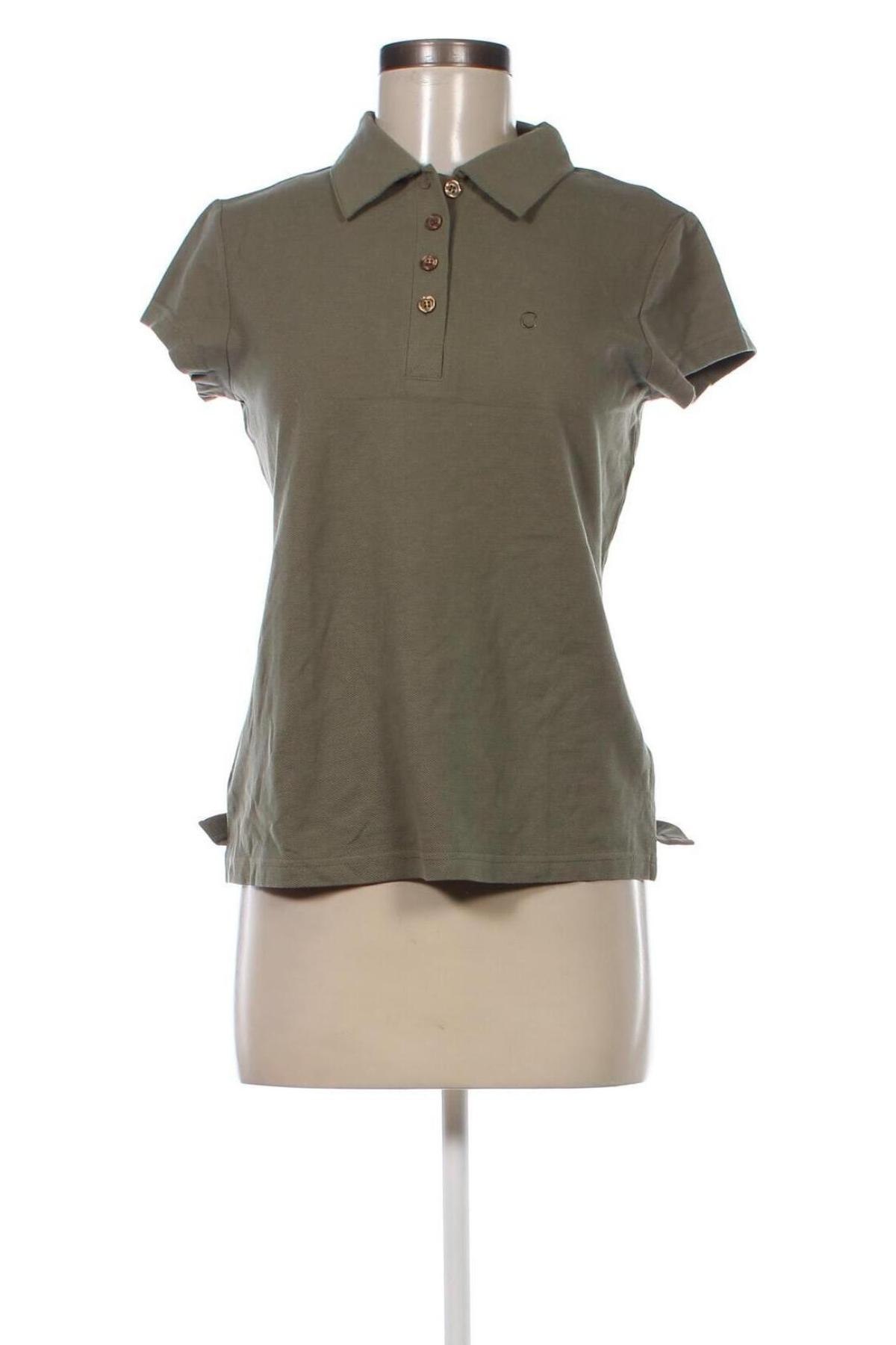 Damen Shirt Casual, Größe S, Farbe Grün, Preis € 8,28