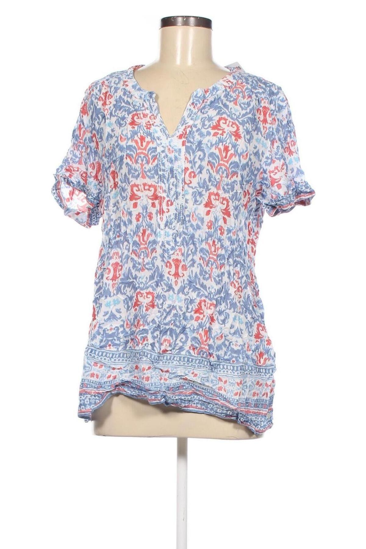 Damen Shirt Cecil, Größe XL, Farbe Mehrfarbig, Preis 23,66 €