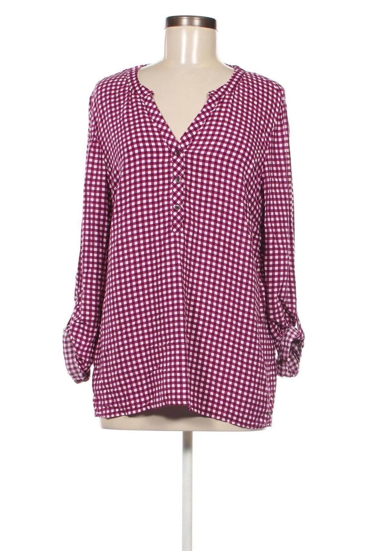 Damen Shirt Cecil, Größe L, Farbe Mehrfarbig, Preis 23,66 €