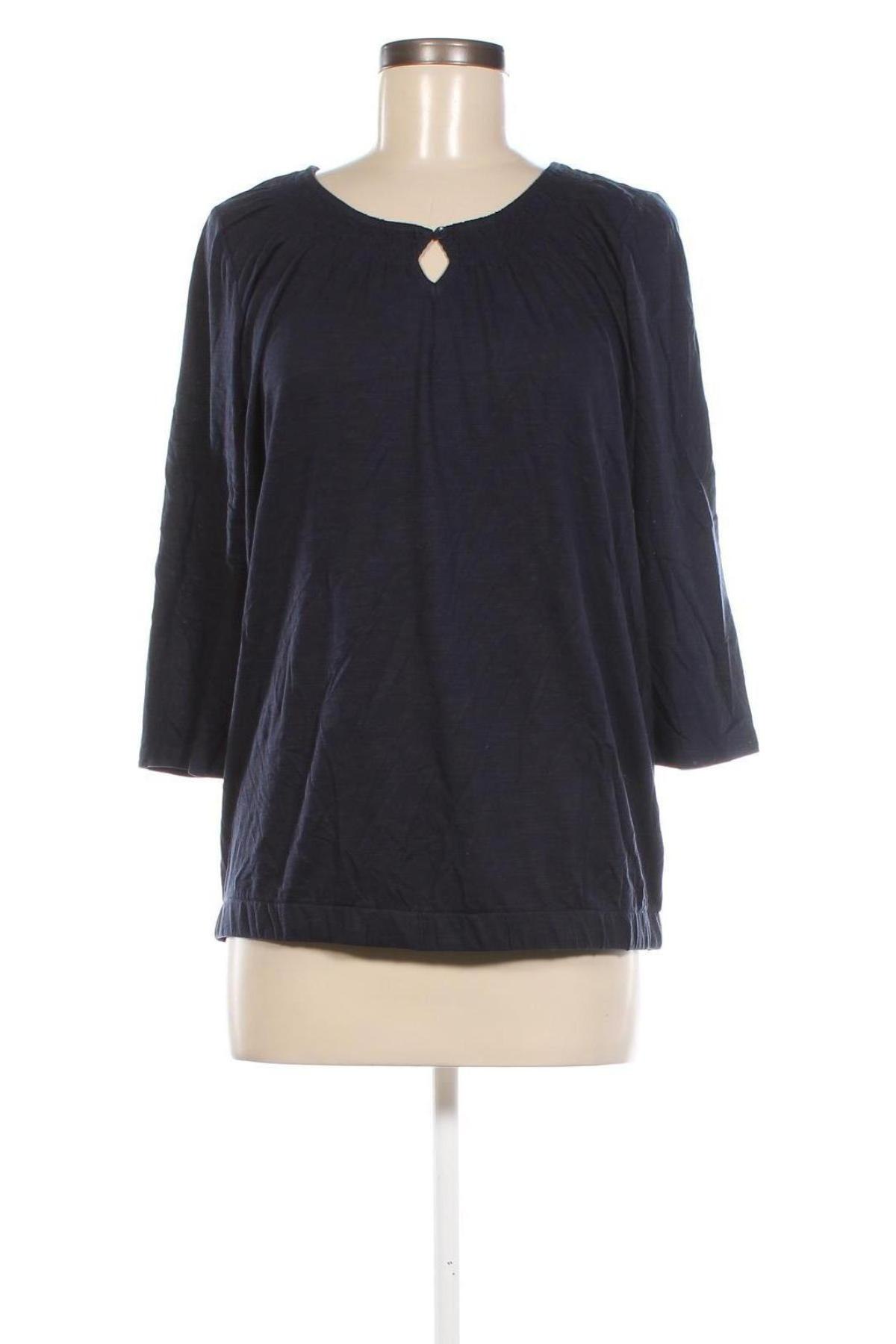 Damen Shirt Cecil, Größe S, Farbe Blau, Preis € 13,40