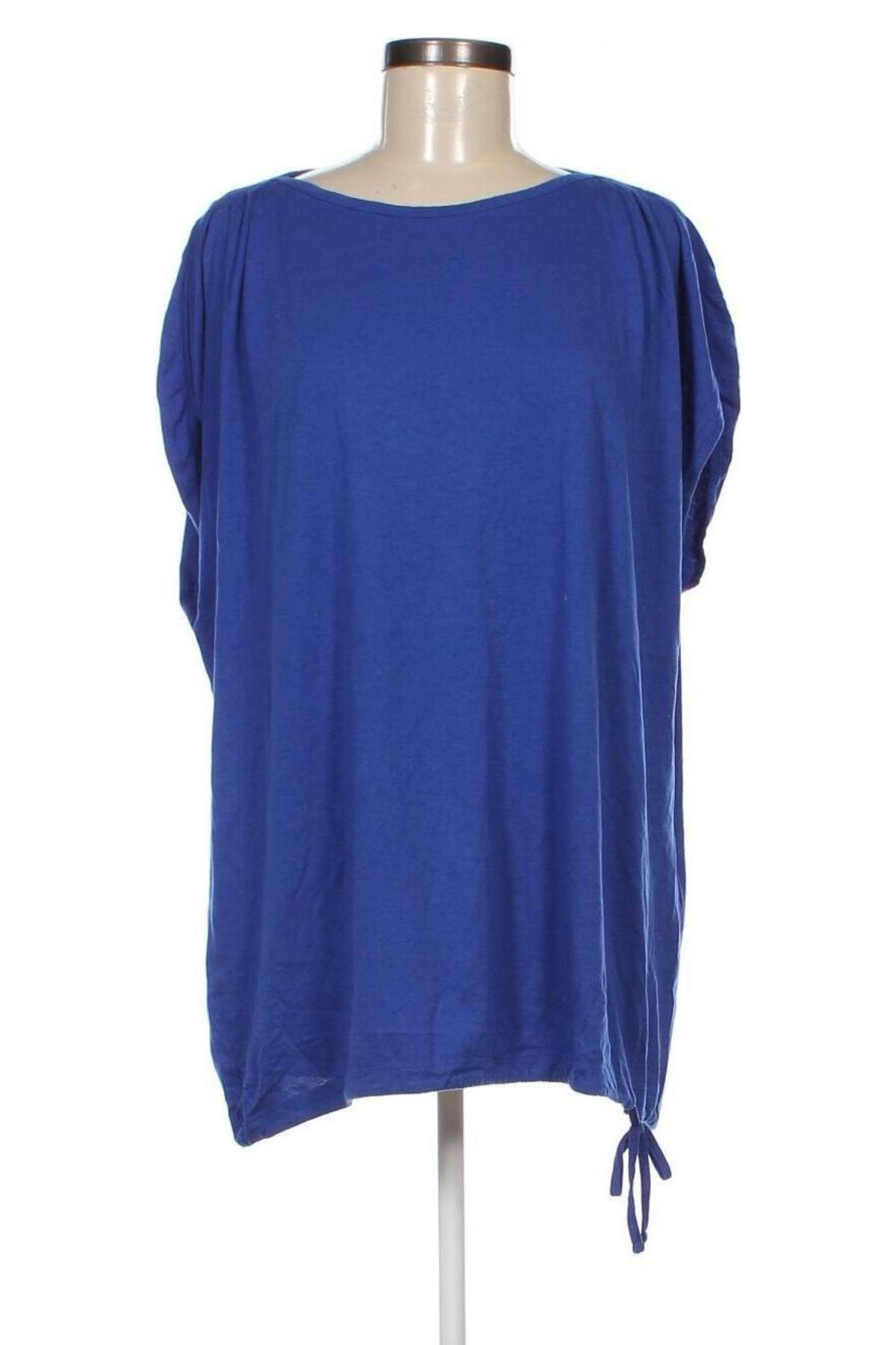 Damen Shirt Cecil, Größe XXL, Farbe Blau, Preis € 23,66