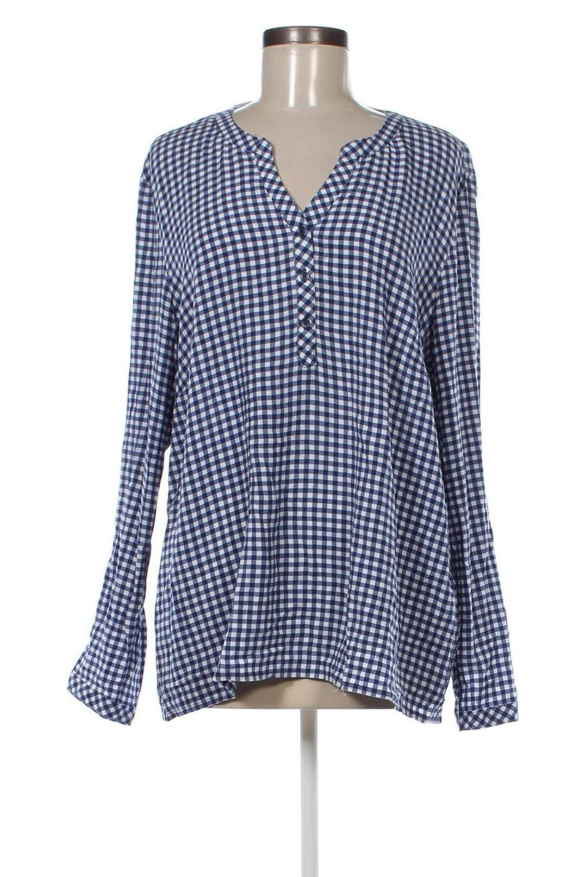 Damen Shirt Cecil, Größe XL, Farbe Blau, Preis € 23,66