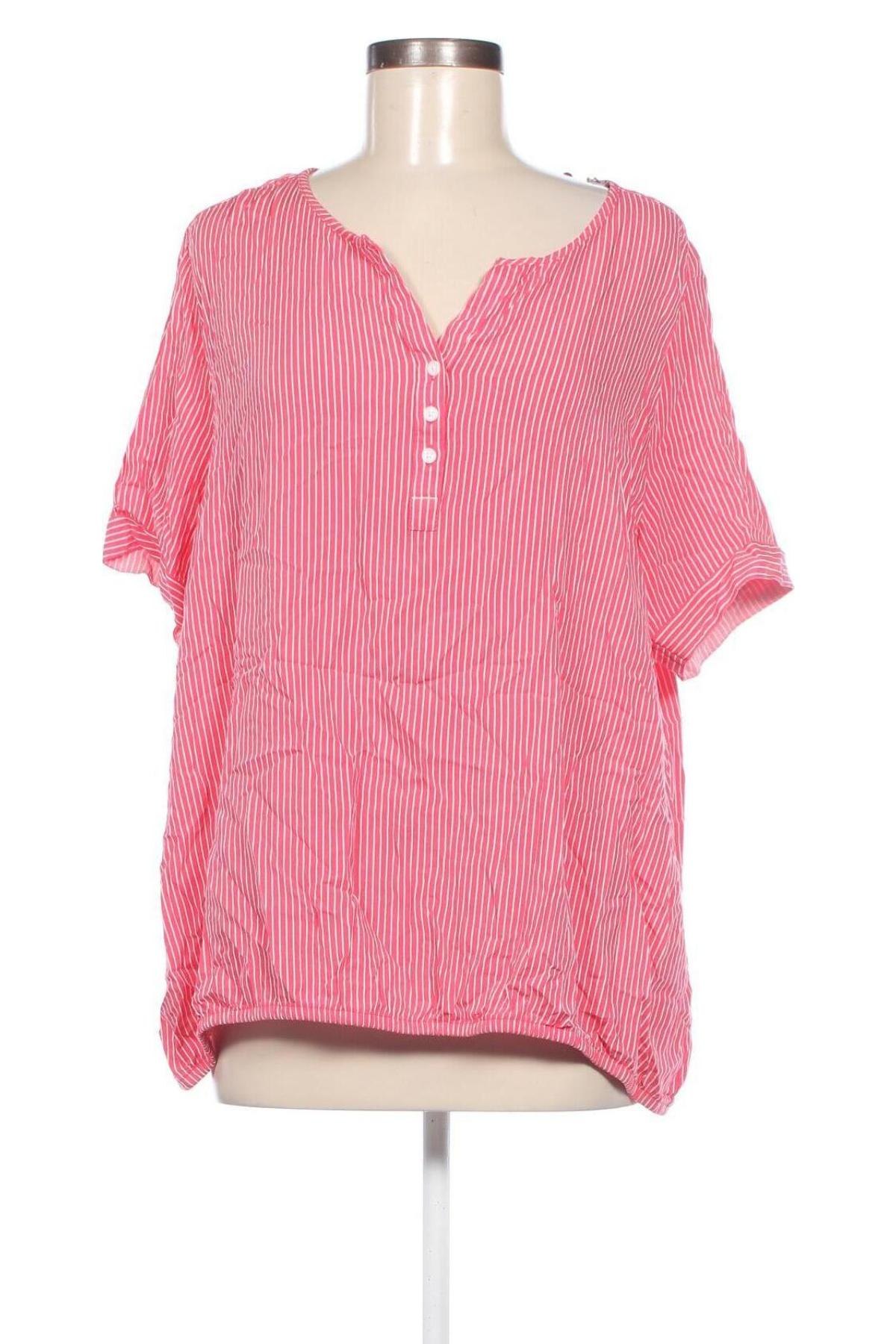 Damen Shirt Cecil, Größe XXL, Farbe Mehrfarbig, Preis € 23,66