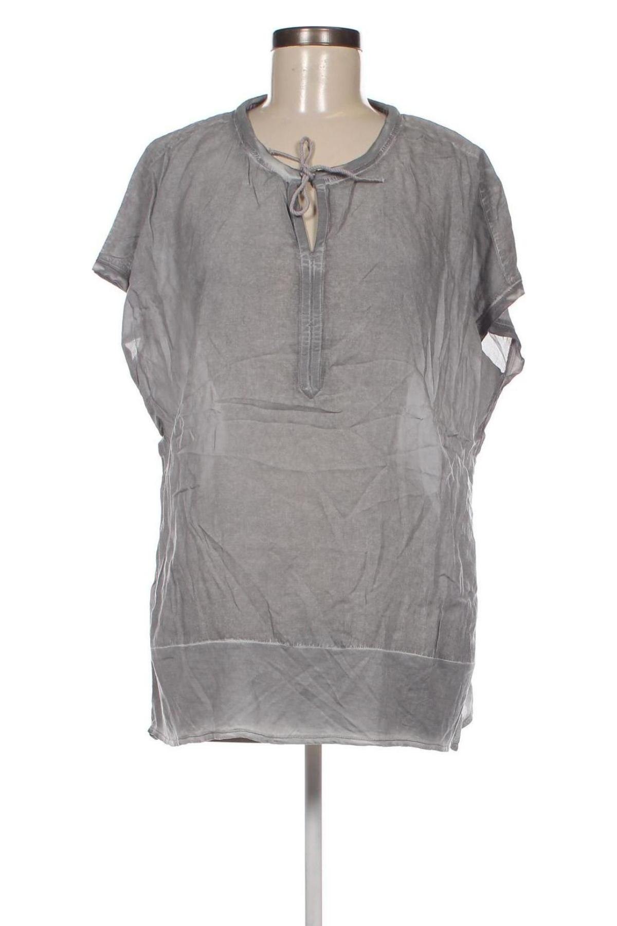 Damen Shirt Cecil, Größe XL, Farbe Grau, Preis € 23,66