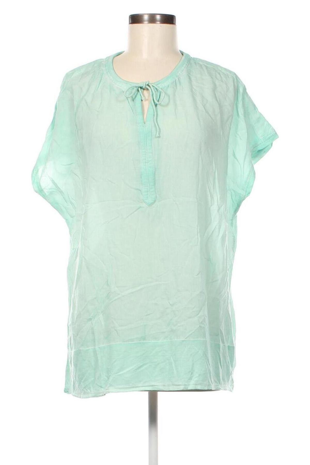 Damen Shirt Cecil, Größe XL, Farbe Grün, Preis € 11,59